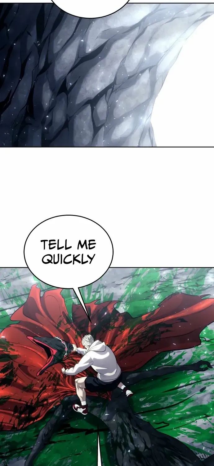 Urek Mazino Chapter 24 page 22 - 