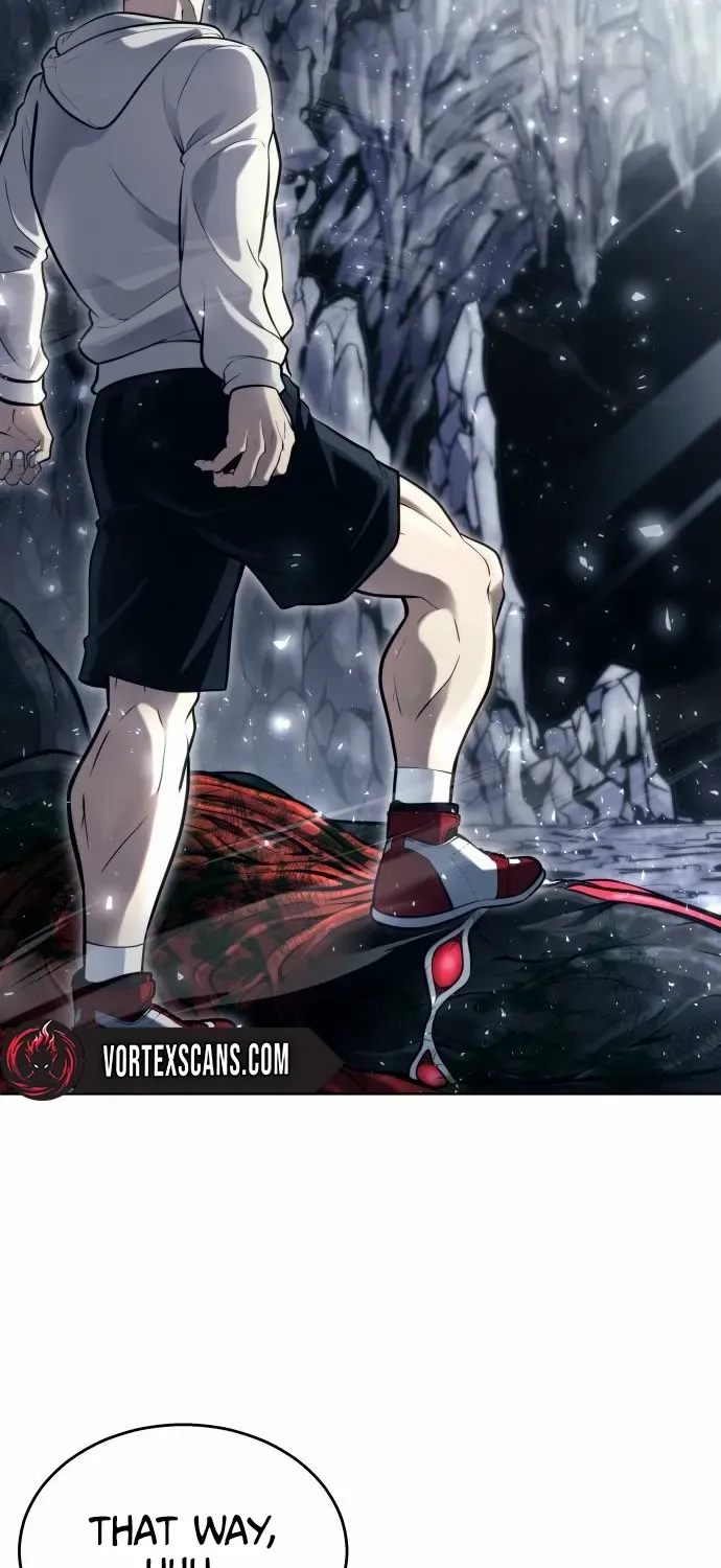 Urek Mazino Chapter 24 page 33 - 