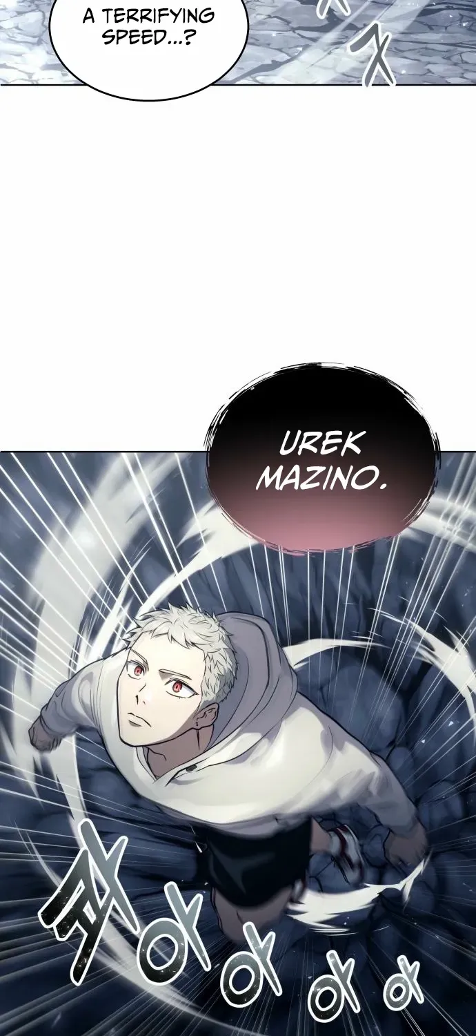 Urek Mazino Chapter 24 page 43 - 