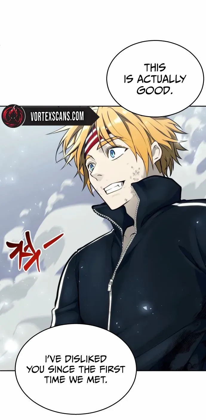 Urek Mazino Chapter 24 page 54 - 
