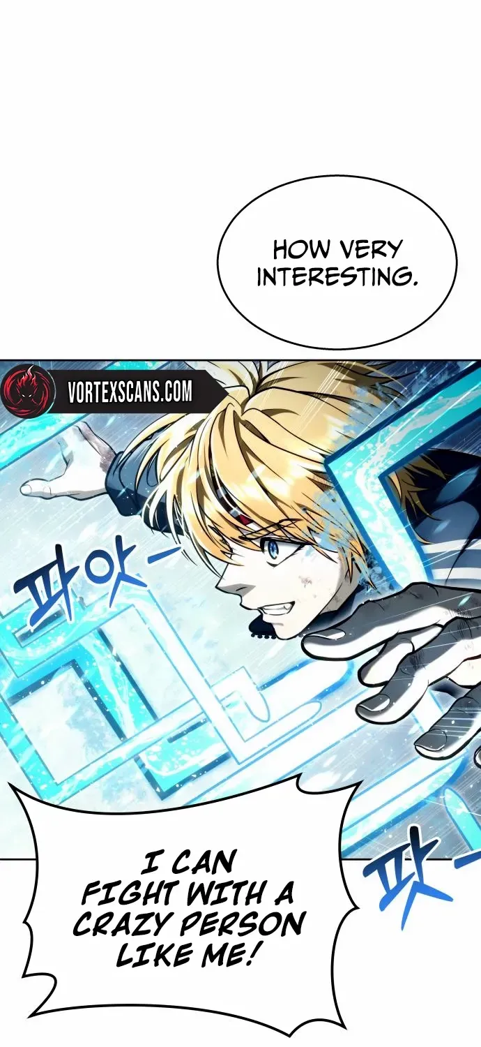 Urek Mazino Chapter 24 page 61 - 