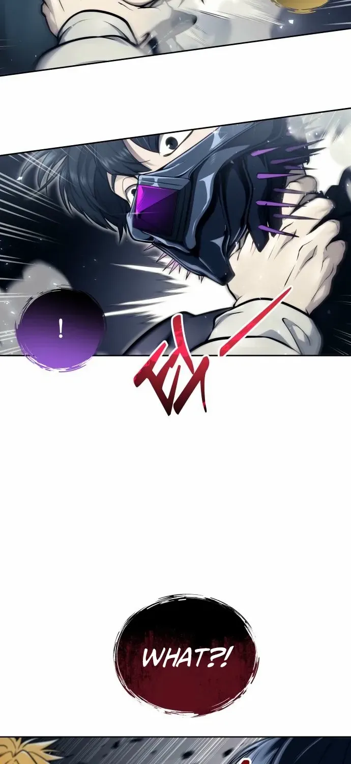 Urek Mazino Chapter 24 page 76 - 