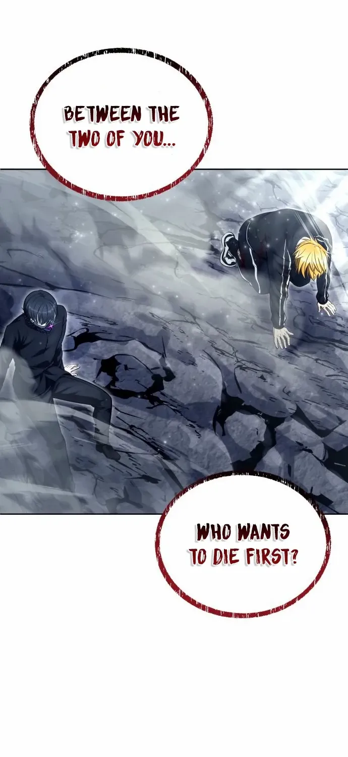 Urek Mazino Chapter 24 page 83 - 