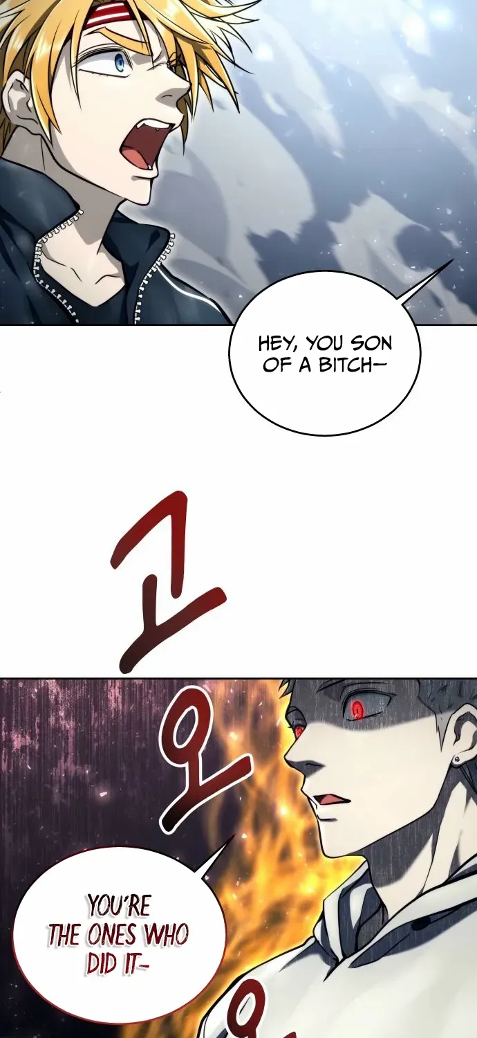 Urek Mazino Chapter 24 page 86 - 