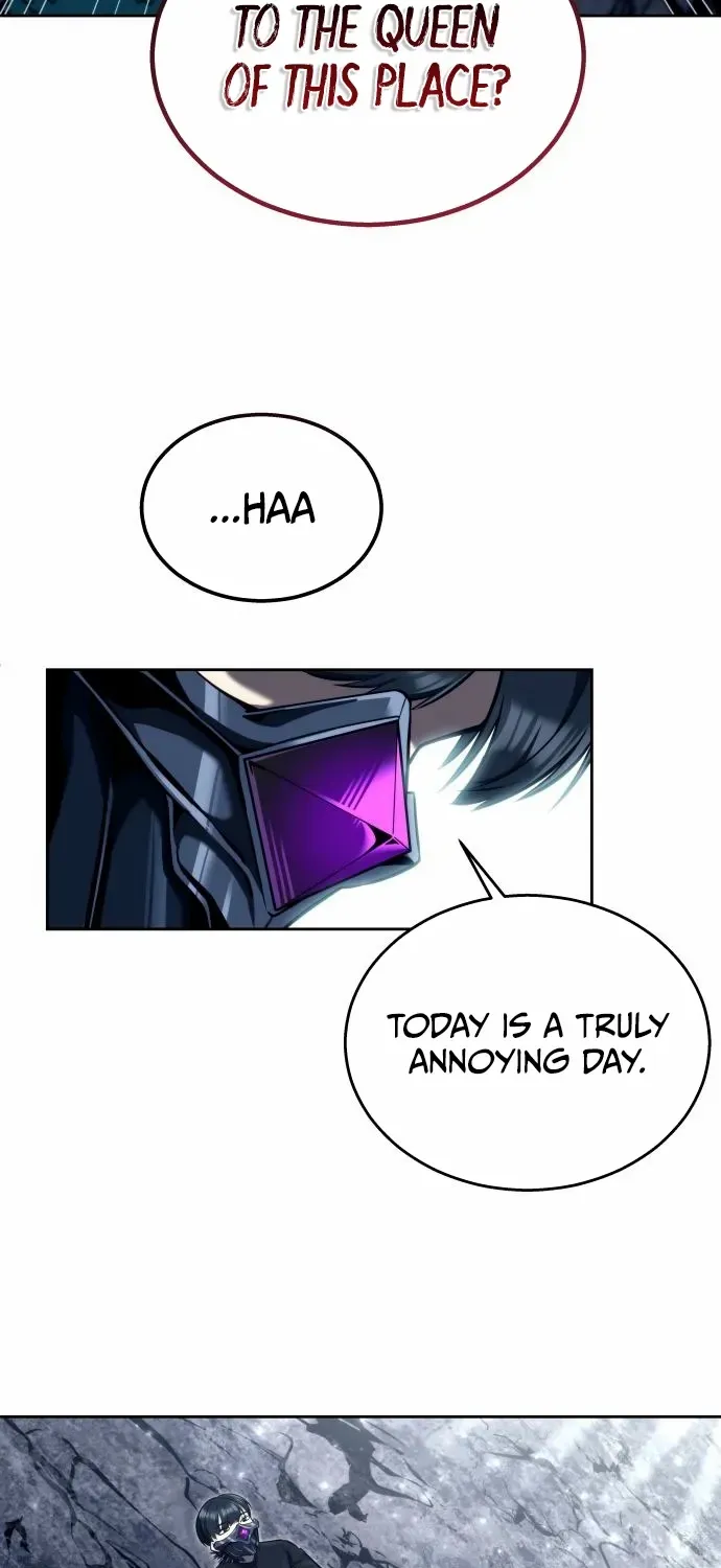 Urek Mazino Chapter 24 page 88 - 