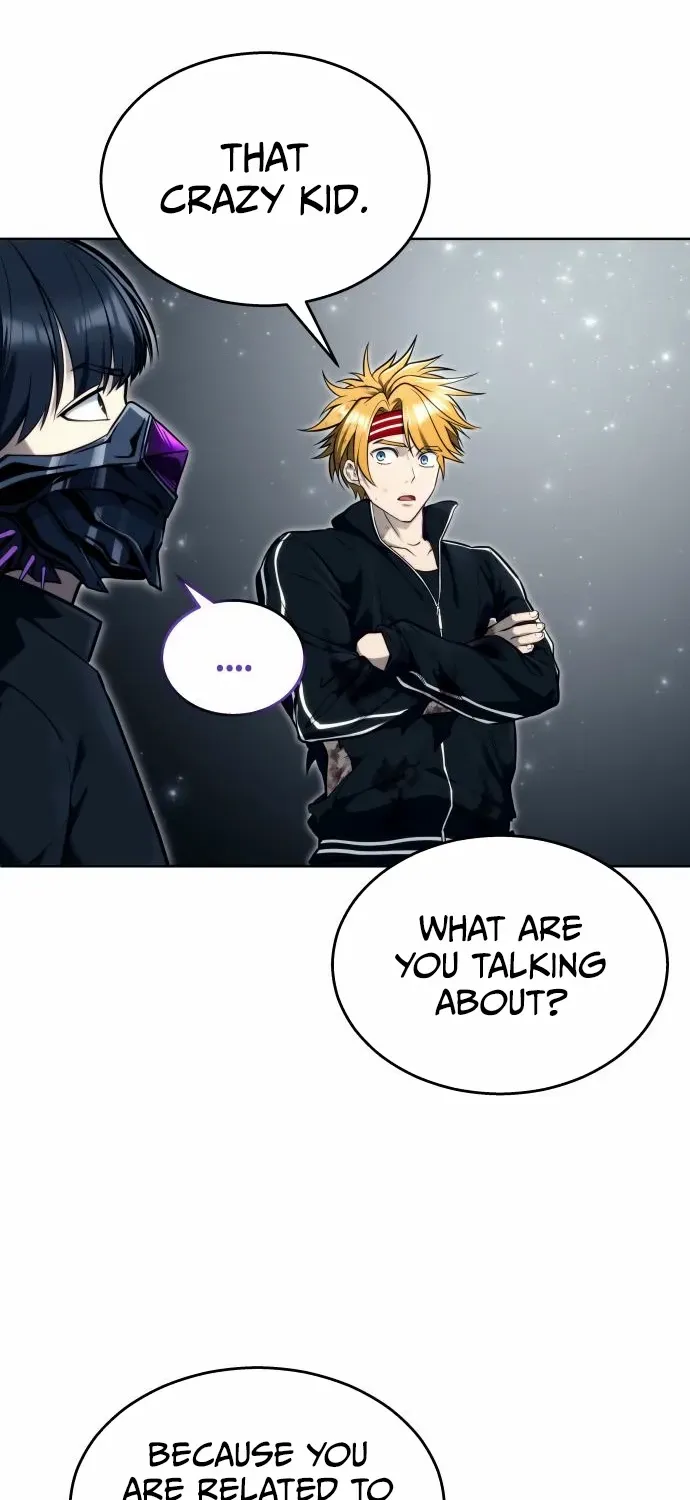 Urek Mazino Chapter 24 page 93 - 