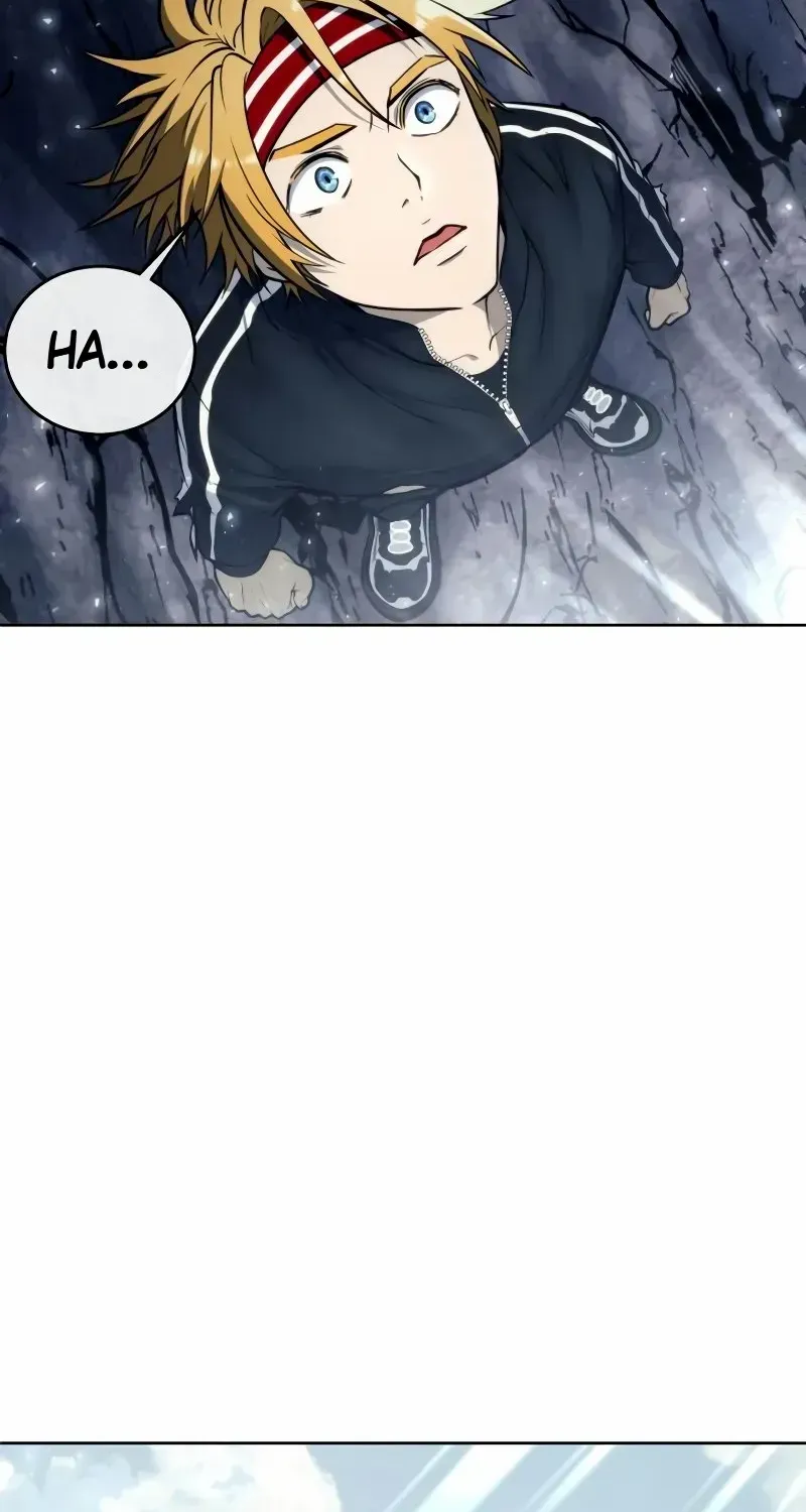 Urek Mazino Chapter 25 page 101 - 