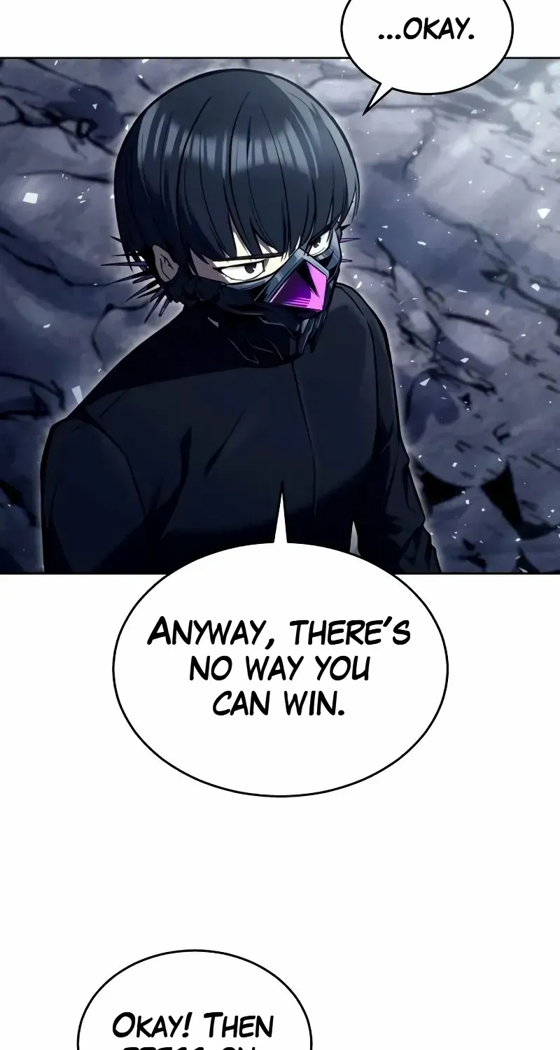Urek Mazino Chapter 25 page 127 - 