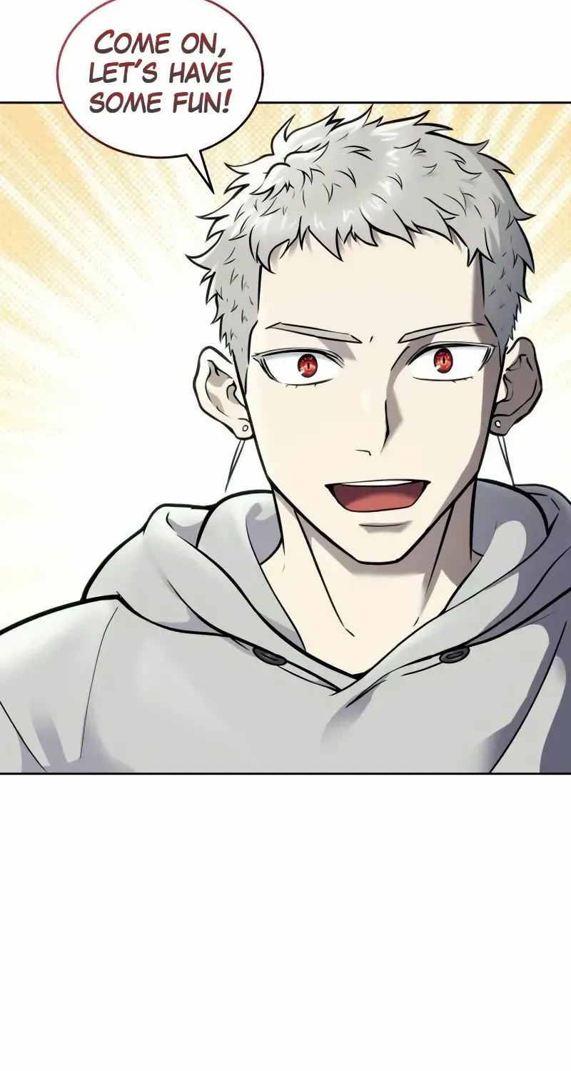 Urek Mazino Chapter 25 page 131 - 