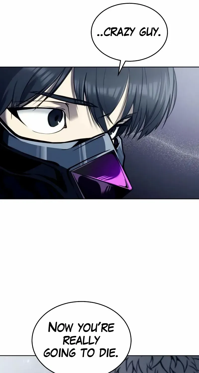 Urek Mazino Chapter 25 page 132 - 