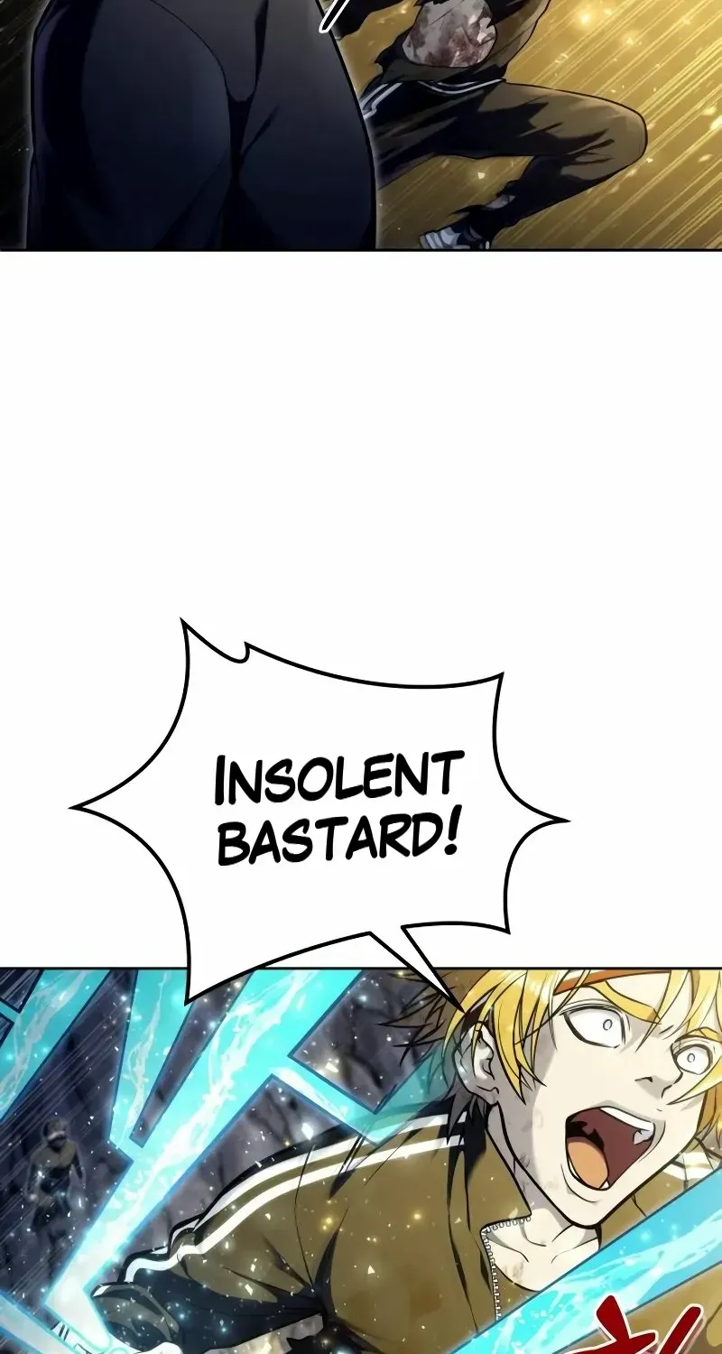 Urek Mazino Chapter 25 page 17 - 