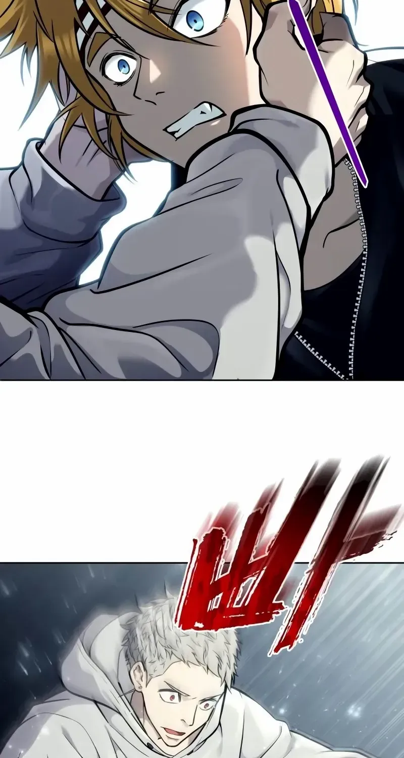 Urek Mazino Chapter 25 page 27 - 