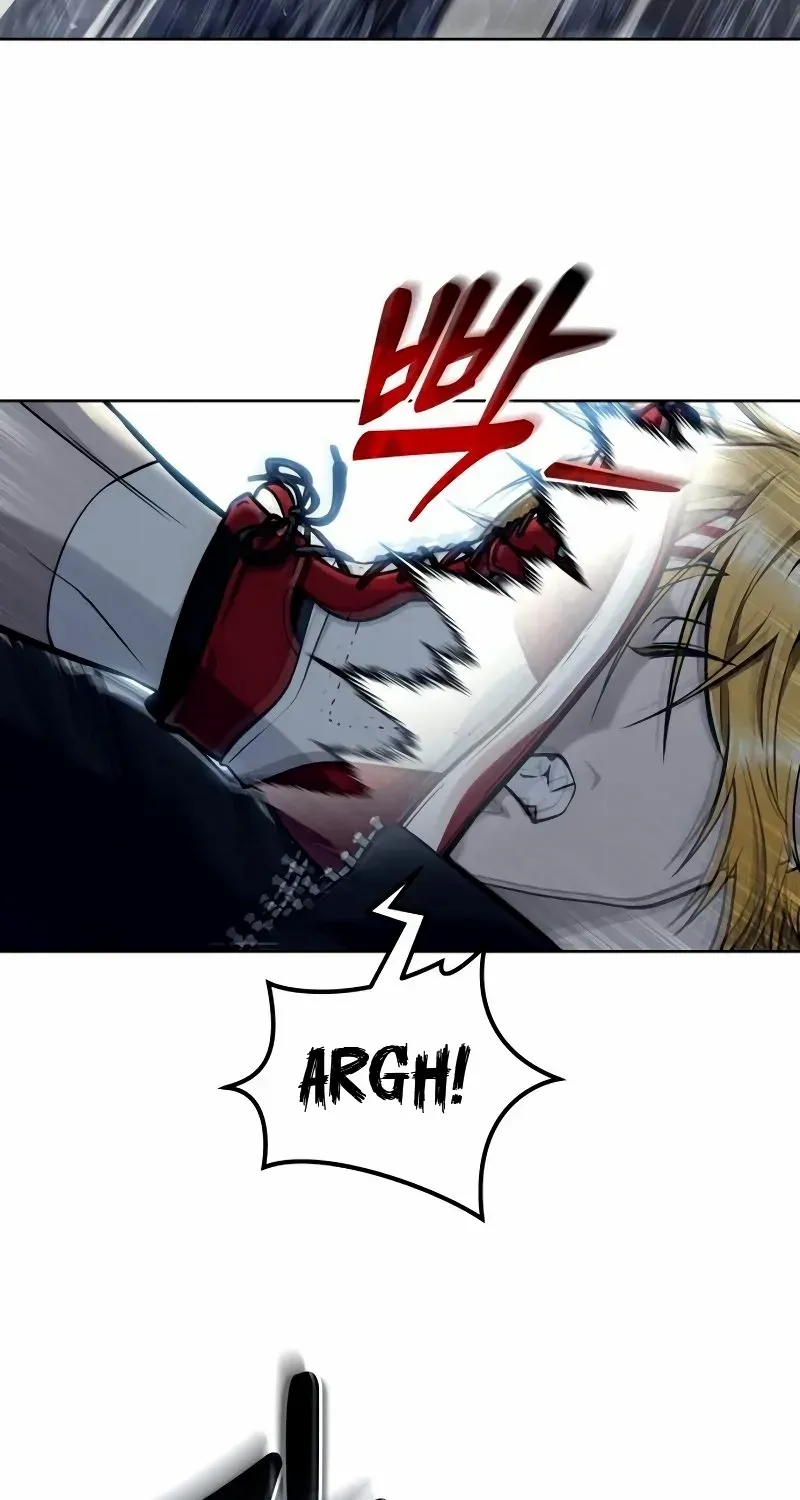 Urek Mazino Chapter 25 page 30 - 