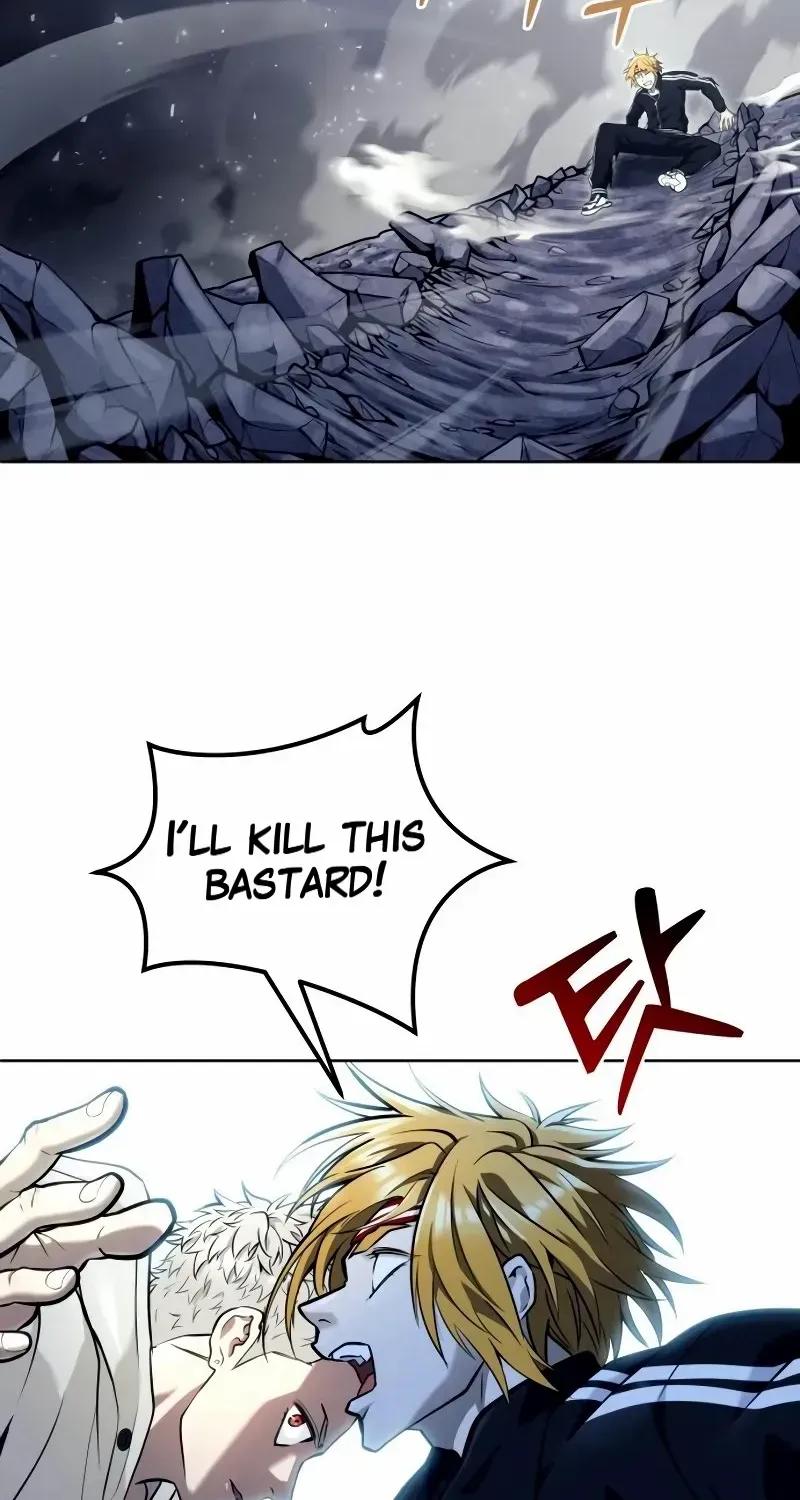Urek Mazino Chapter 25 page 33 - 