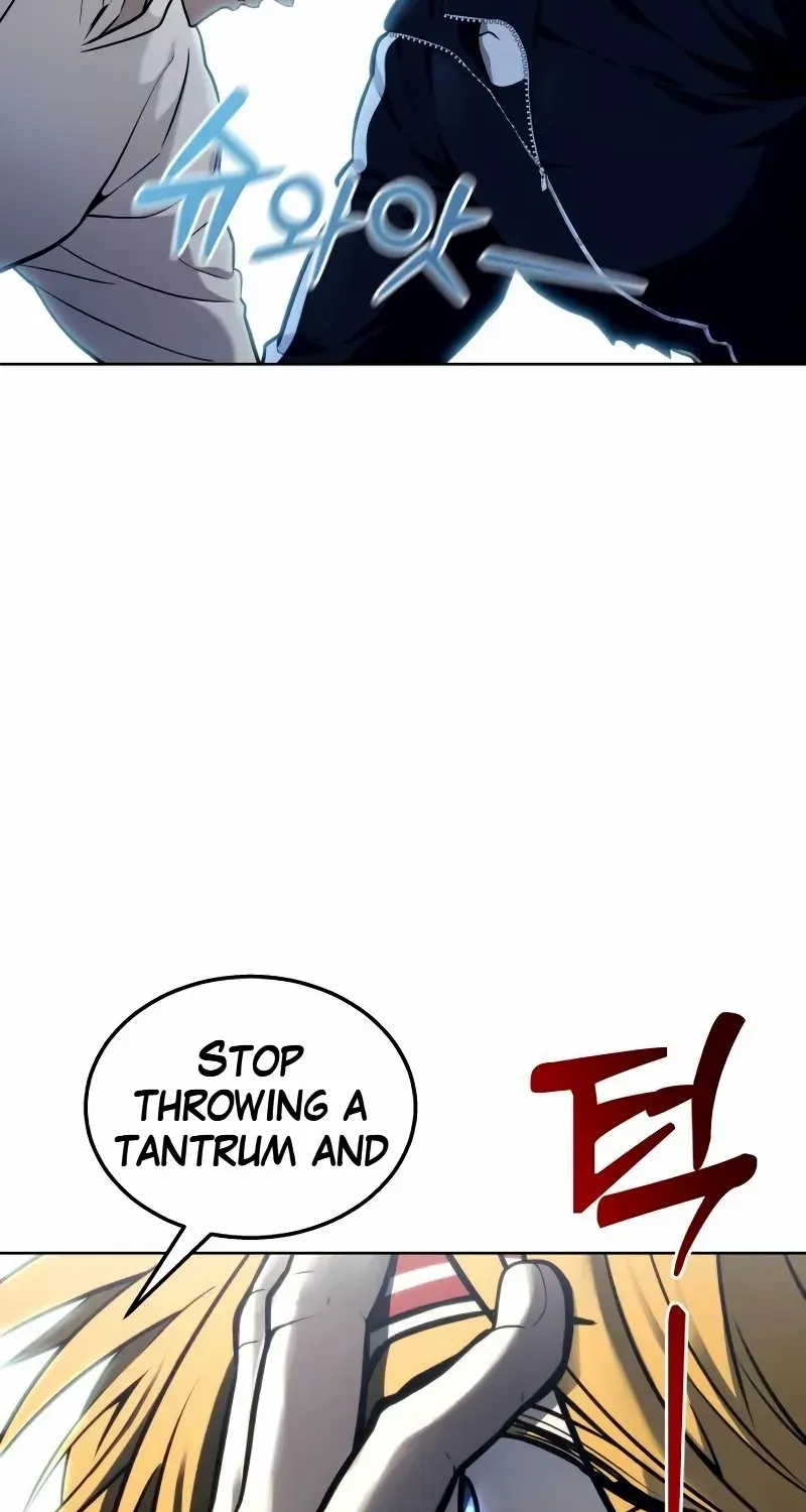 Urek Mazino Chapter 25 page 34 - 