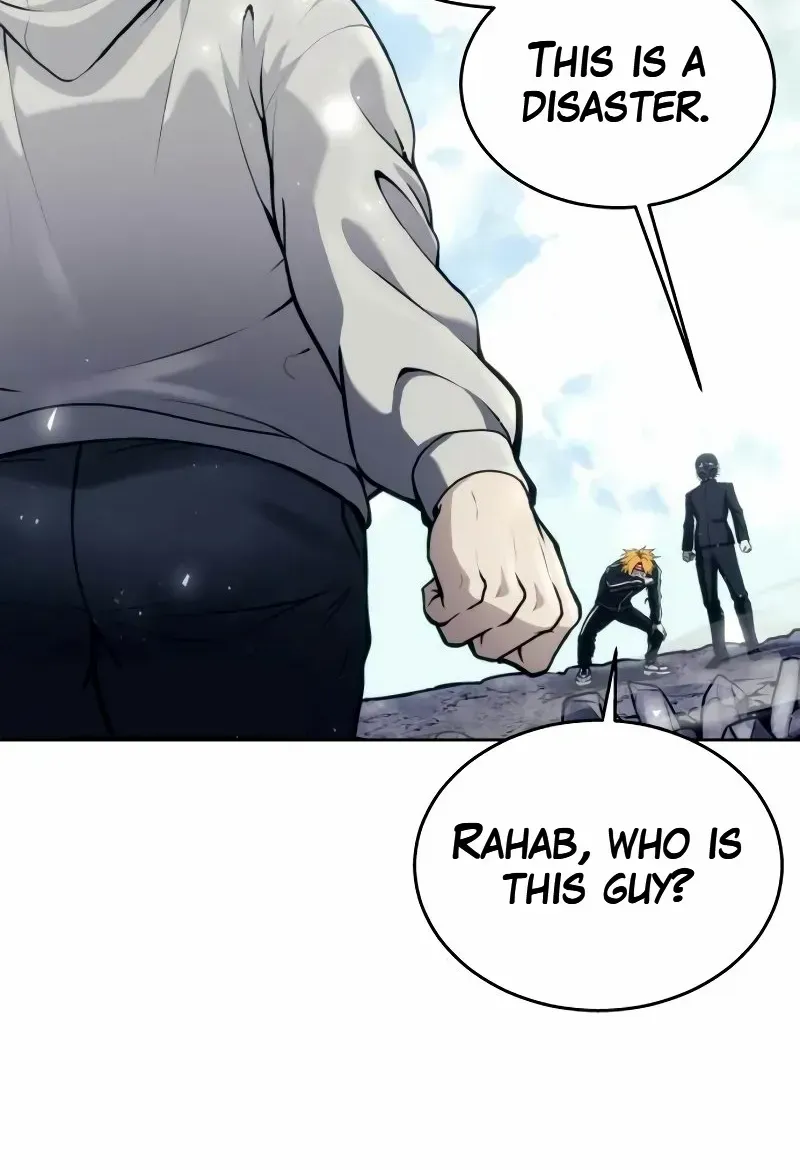Urek Mazino Chapter 25 page 45 - 
