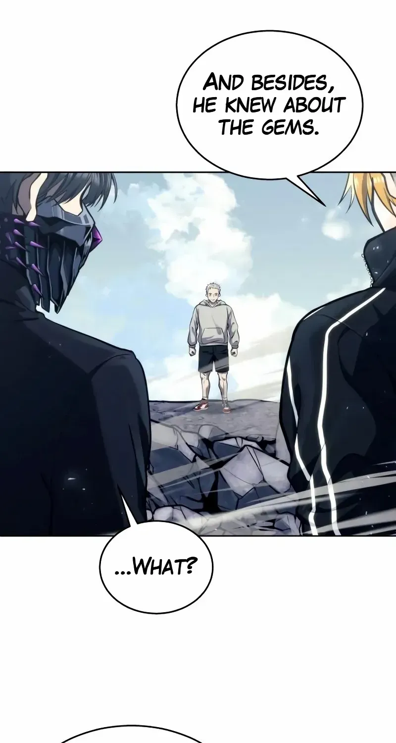 Urek Mazino Chapter 25 page 47 - 