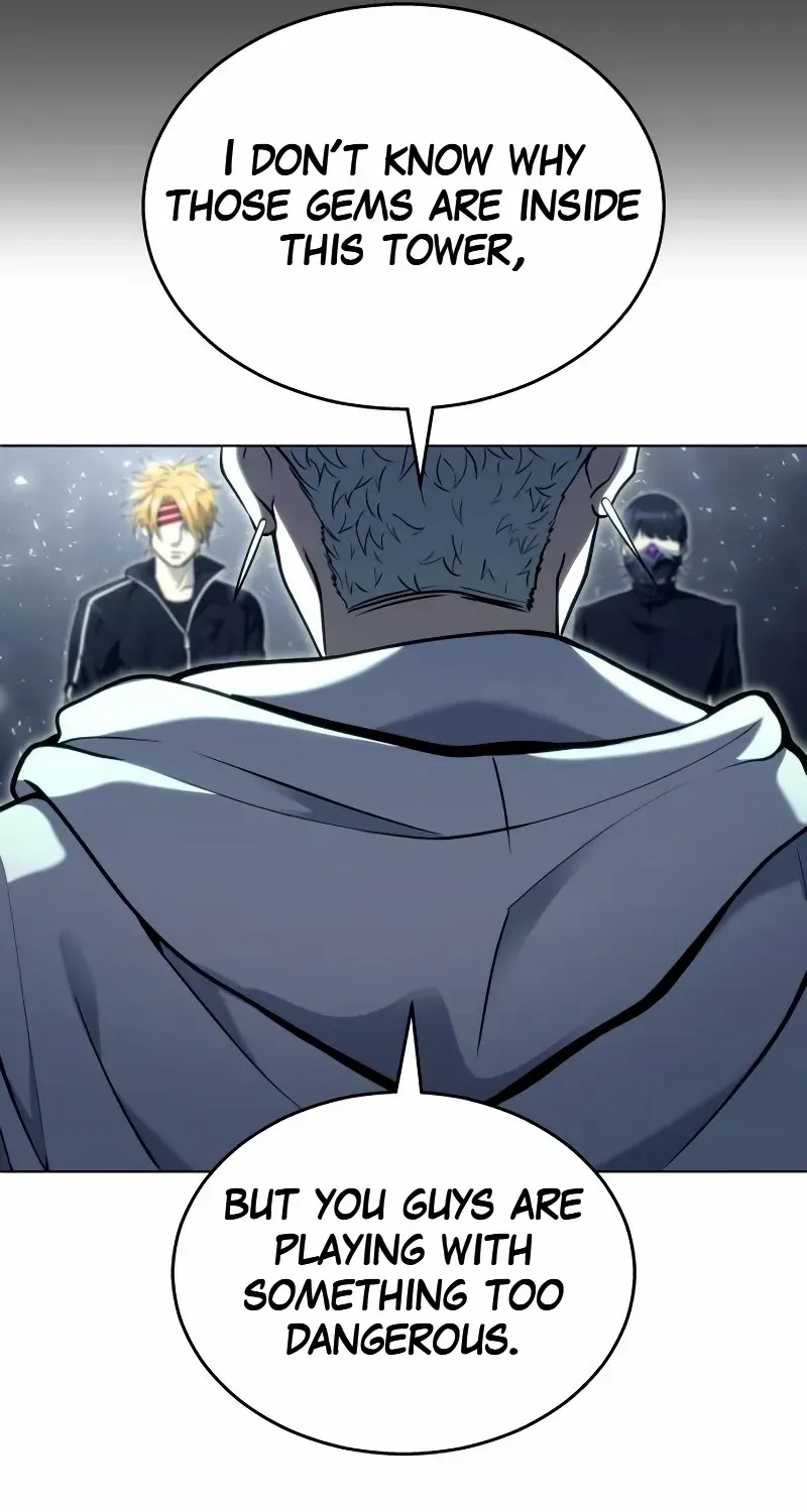 Urek Mazino Chapter 25 page 56 - 