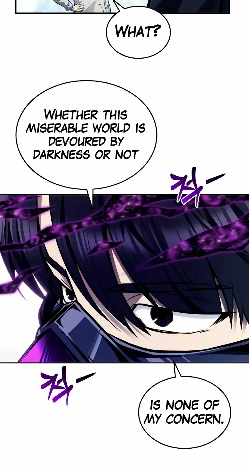 Urek Mazino Chapter 25 page 60 - 