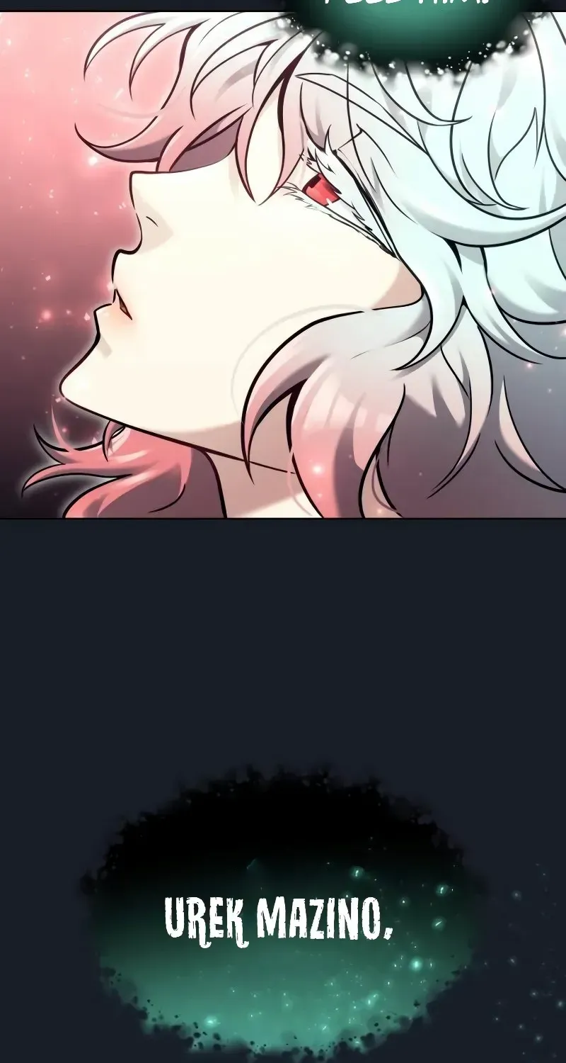 Urek Mazino Chapter 25 page 8 - 