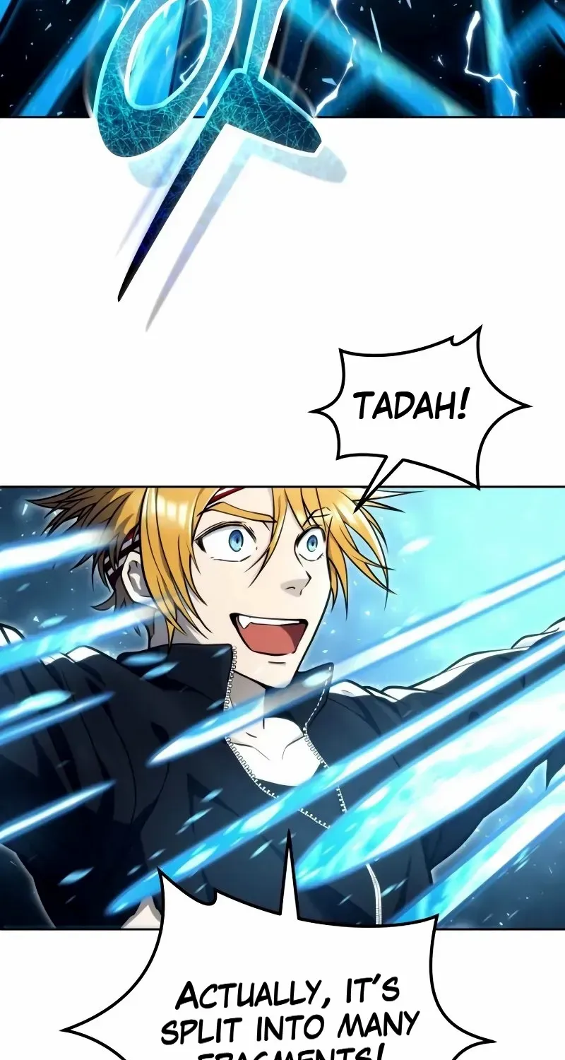 Urek Mazino Chapter 25 page 84 - 