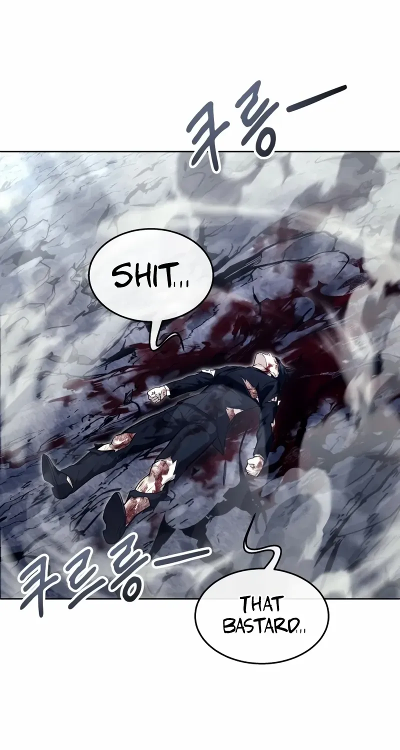 Urek Mazino Chapter 26 page 107 - 