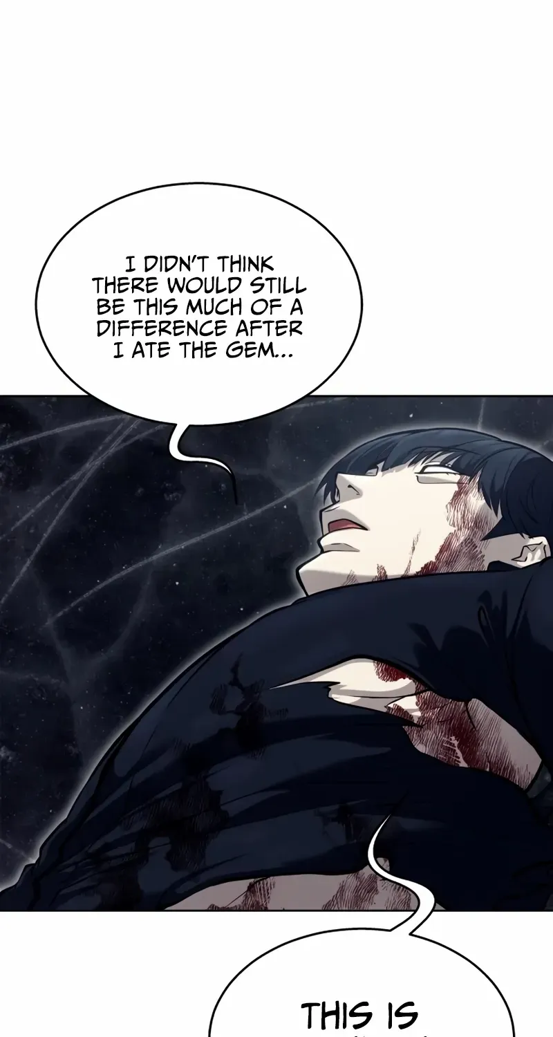 Urek Mazino Chapter 26 page 108 - 