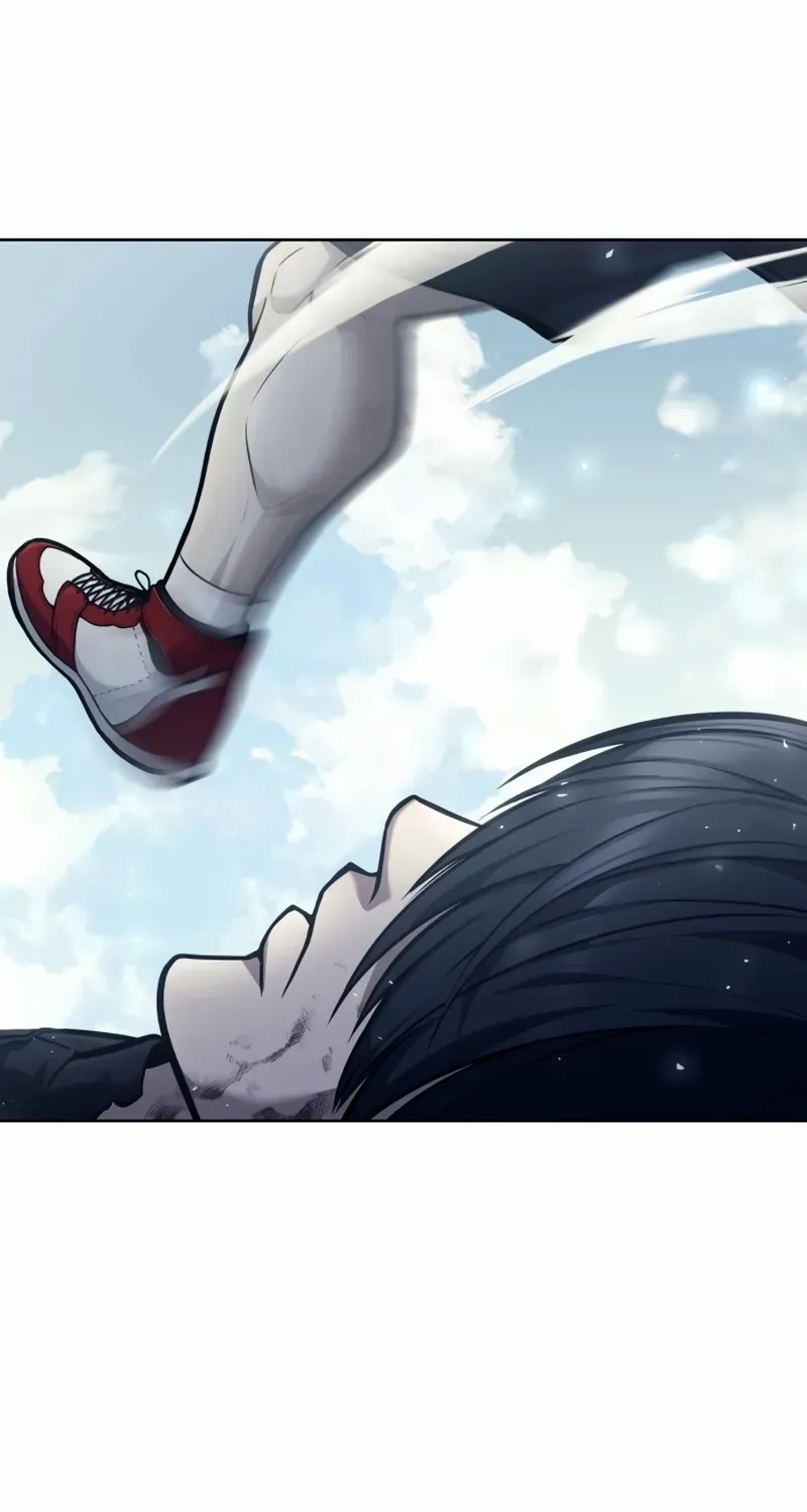 Urek Mazino Chapter 26 page 110 - 