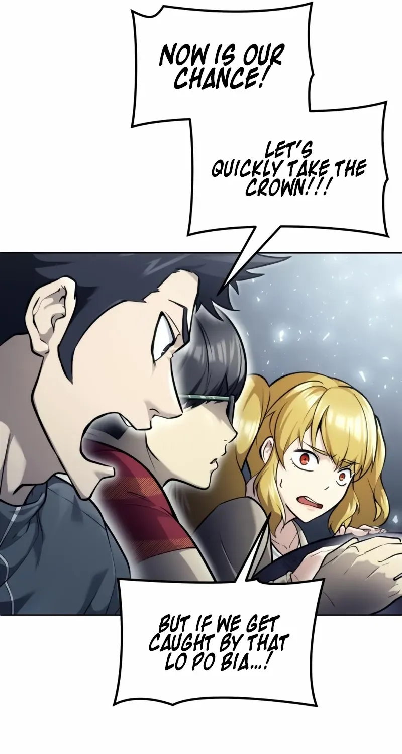 Urek Mazino Chapter 26 page 12 - 