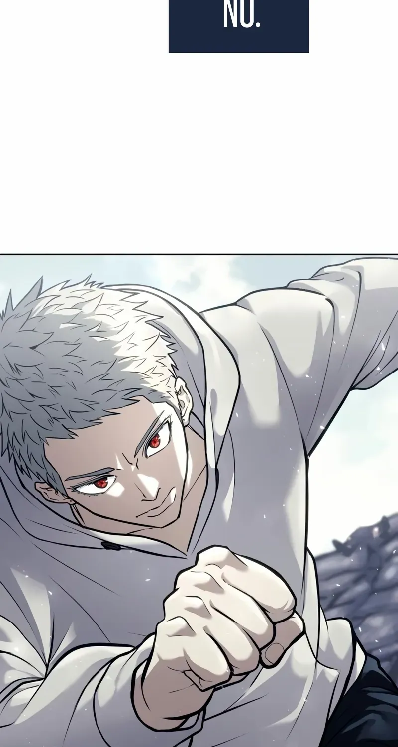 Urek Mazino Chapter 26 page 116 - 