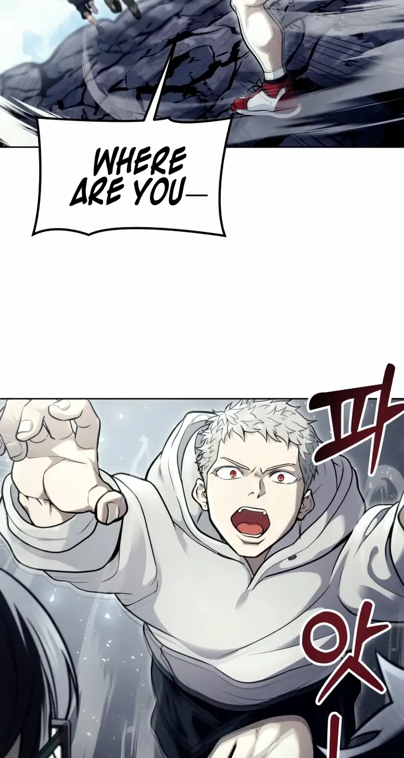 Urek Mazino Chapter 26 page 126 - 