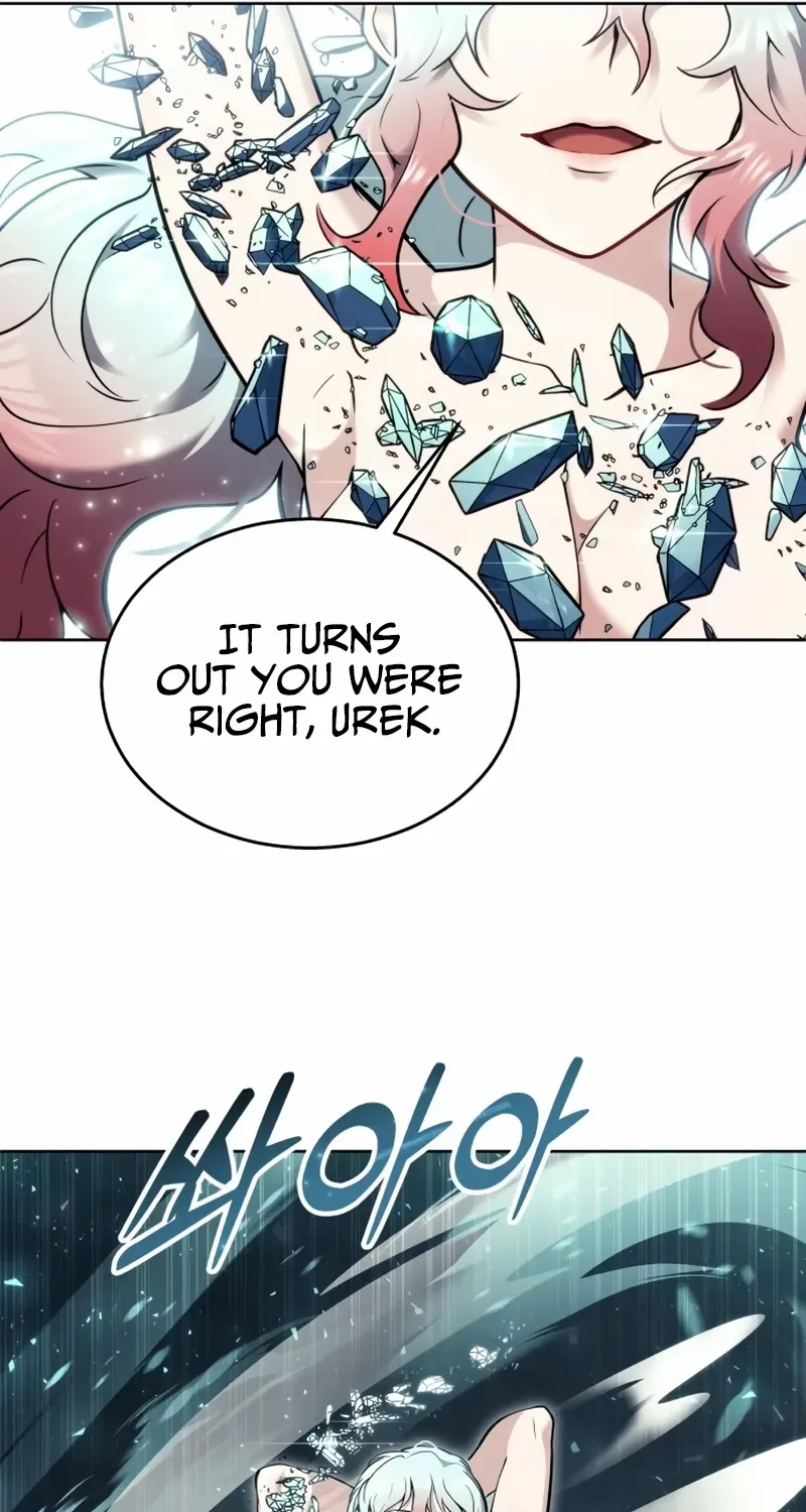 Urek Mazino Chapter 26 page 132 - 