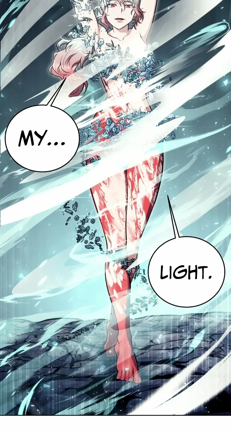 Urek Mazino Chapter 26 page 133 - 