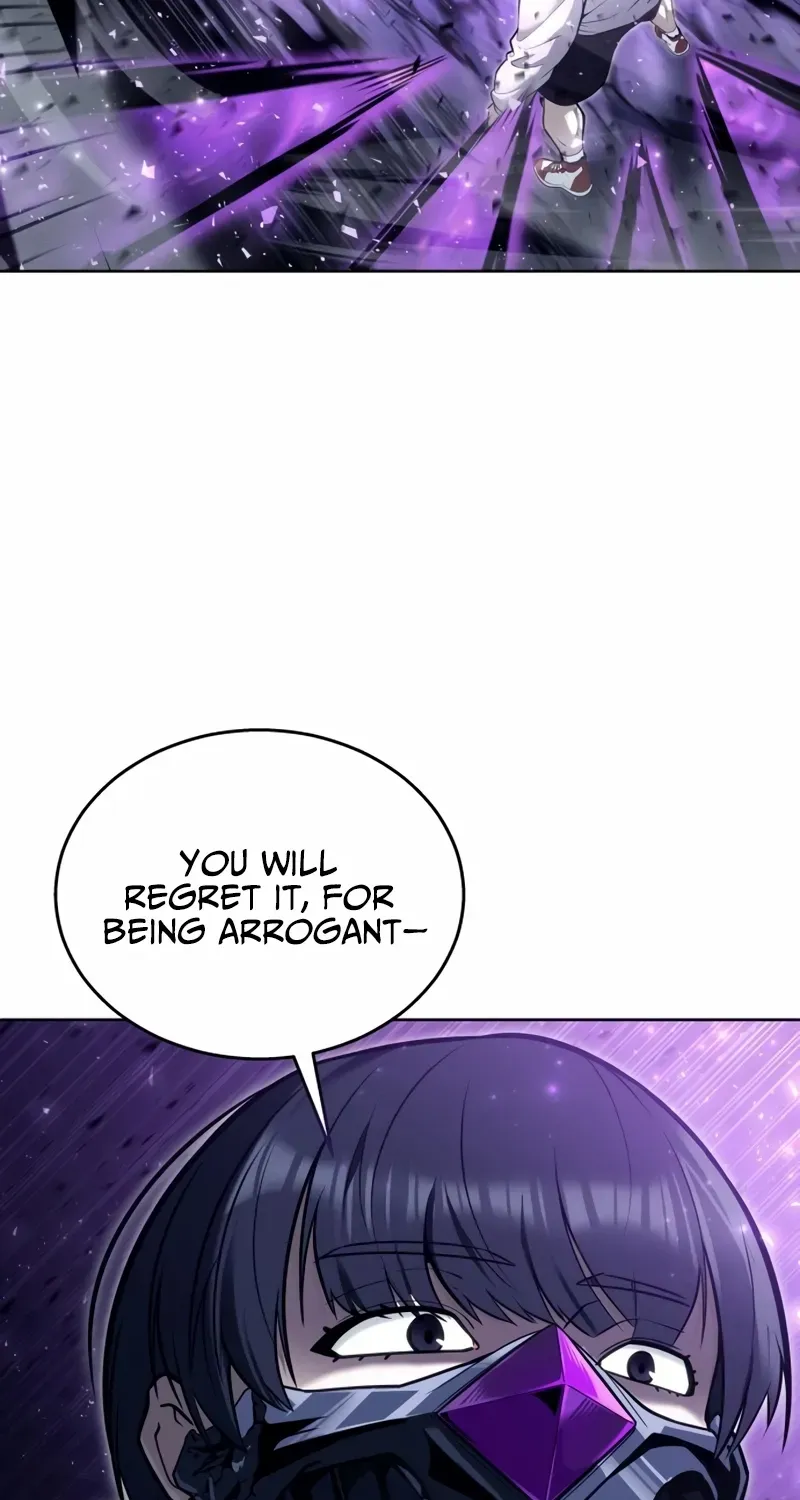 Urek Mazino Chapter 26 page 24 - 