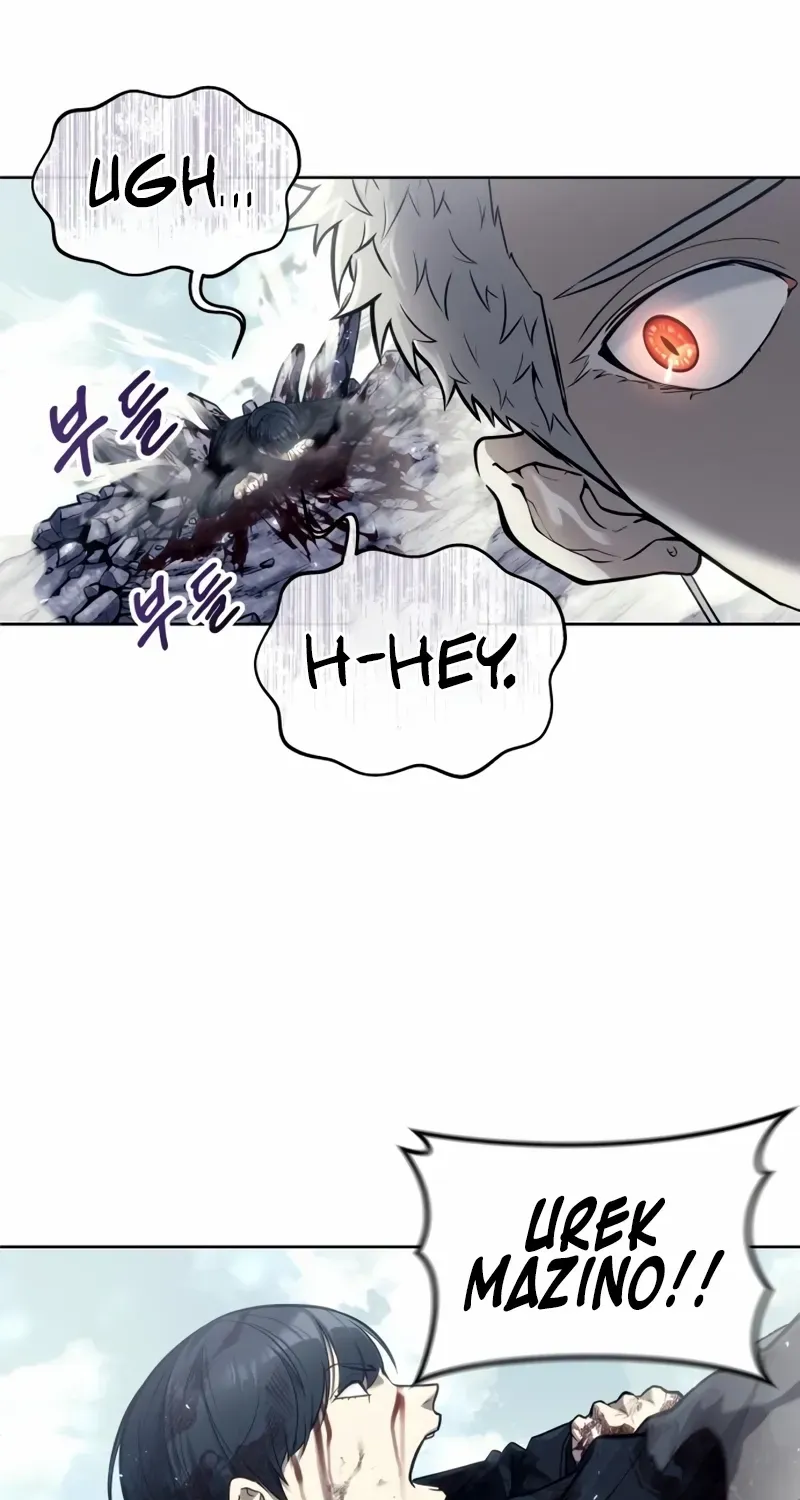 Urek Mazino Chapter 26 page 58 - 