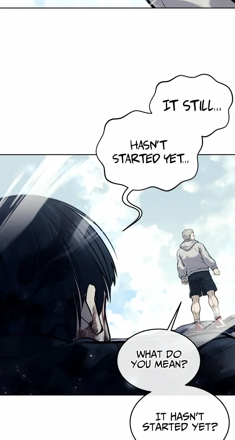 Urek Mazino Chapter 26 page 60 - 