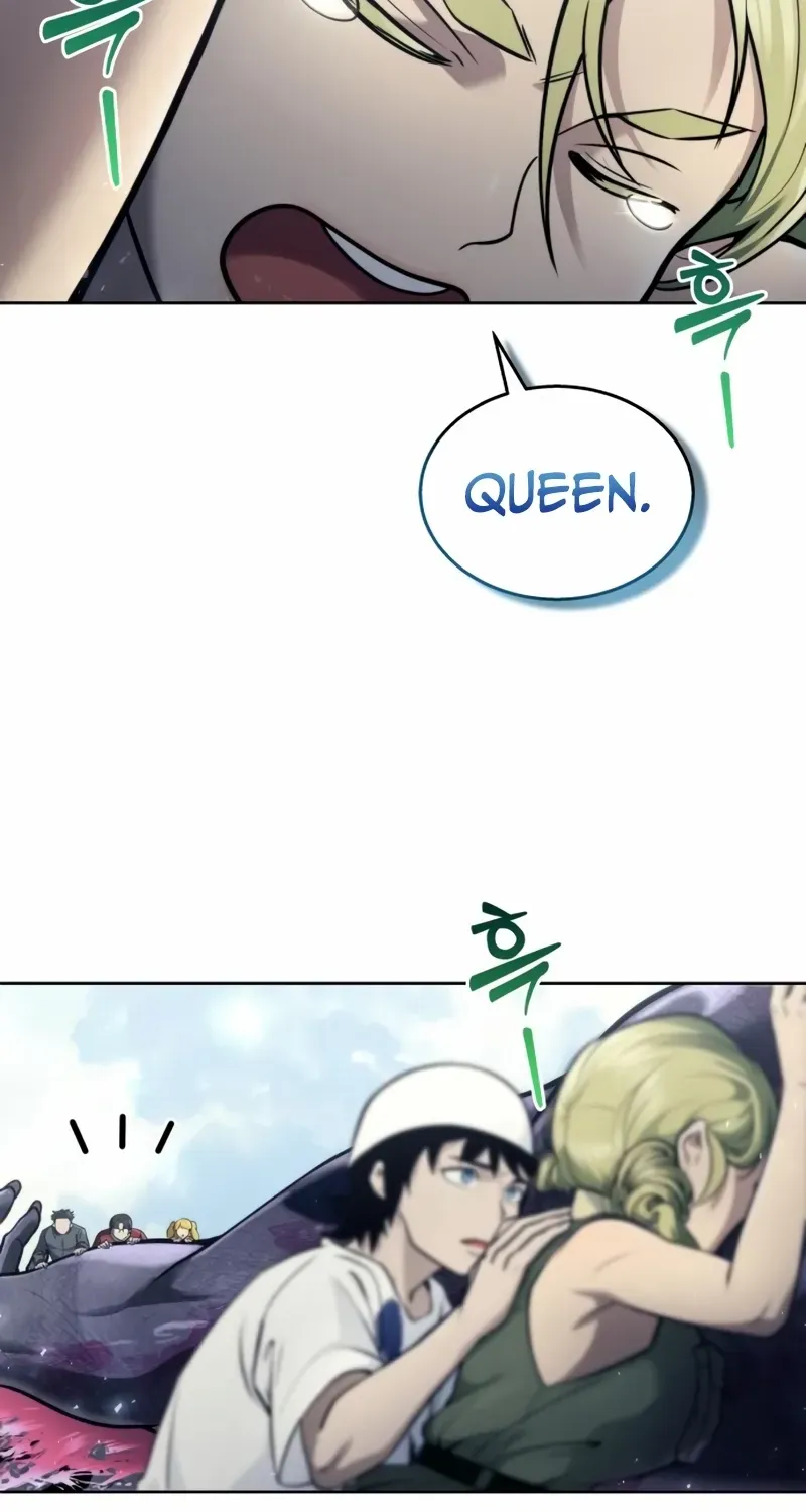Urek Mazino Chapter 26 page 7 - 