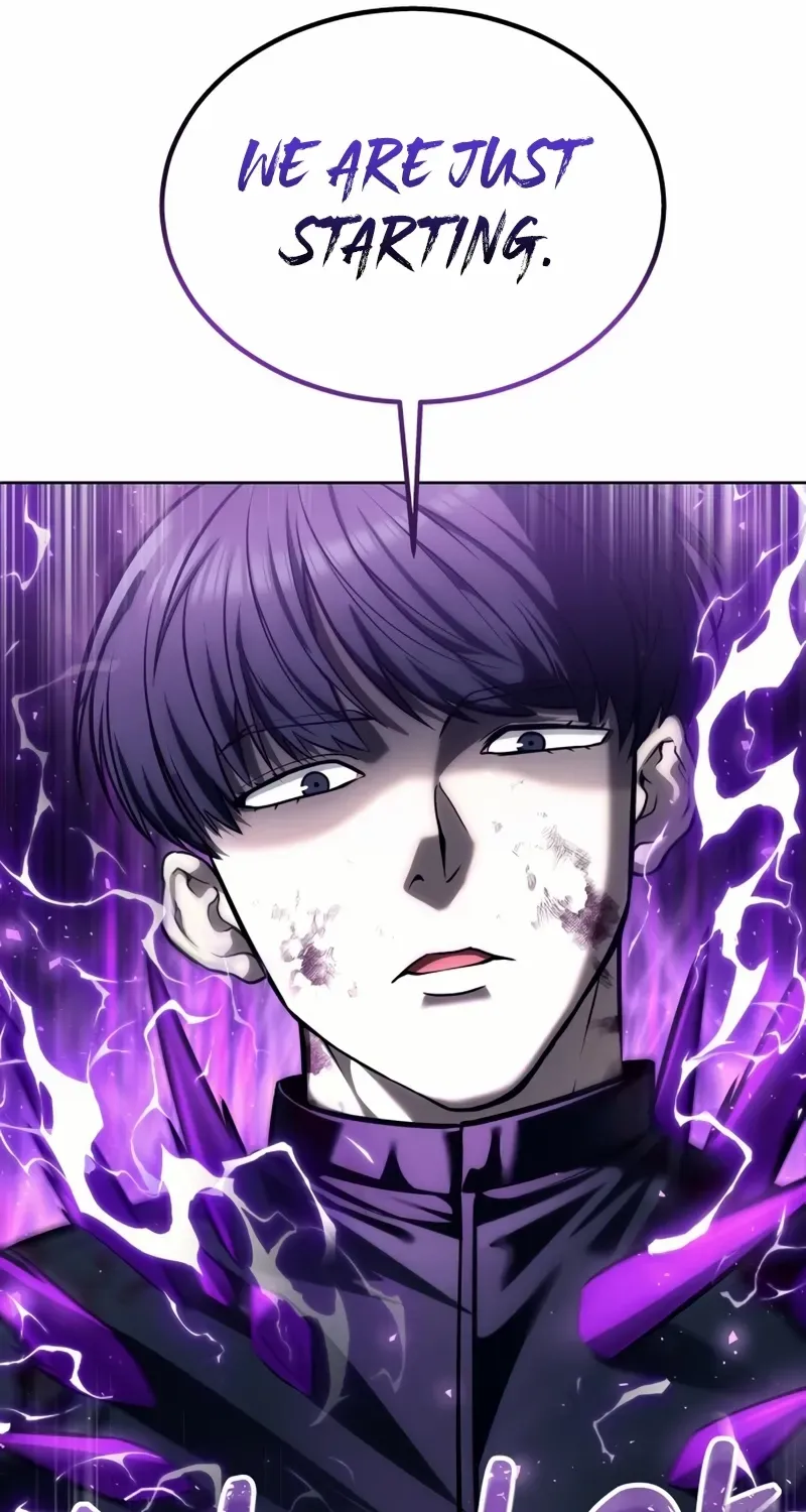 Urek Mazino Chapter 26 page 82 - 