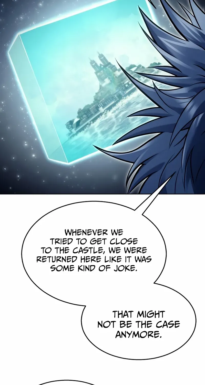 Urek Mazino Chapter 27 page 11 - 