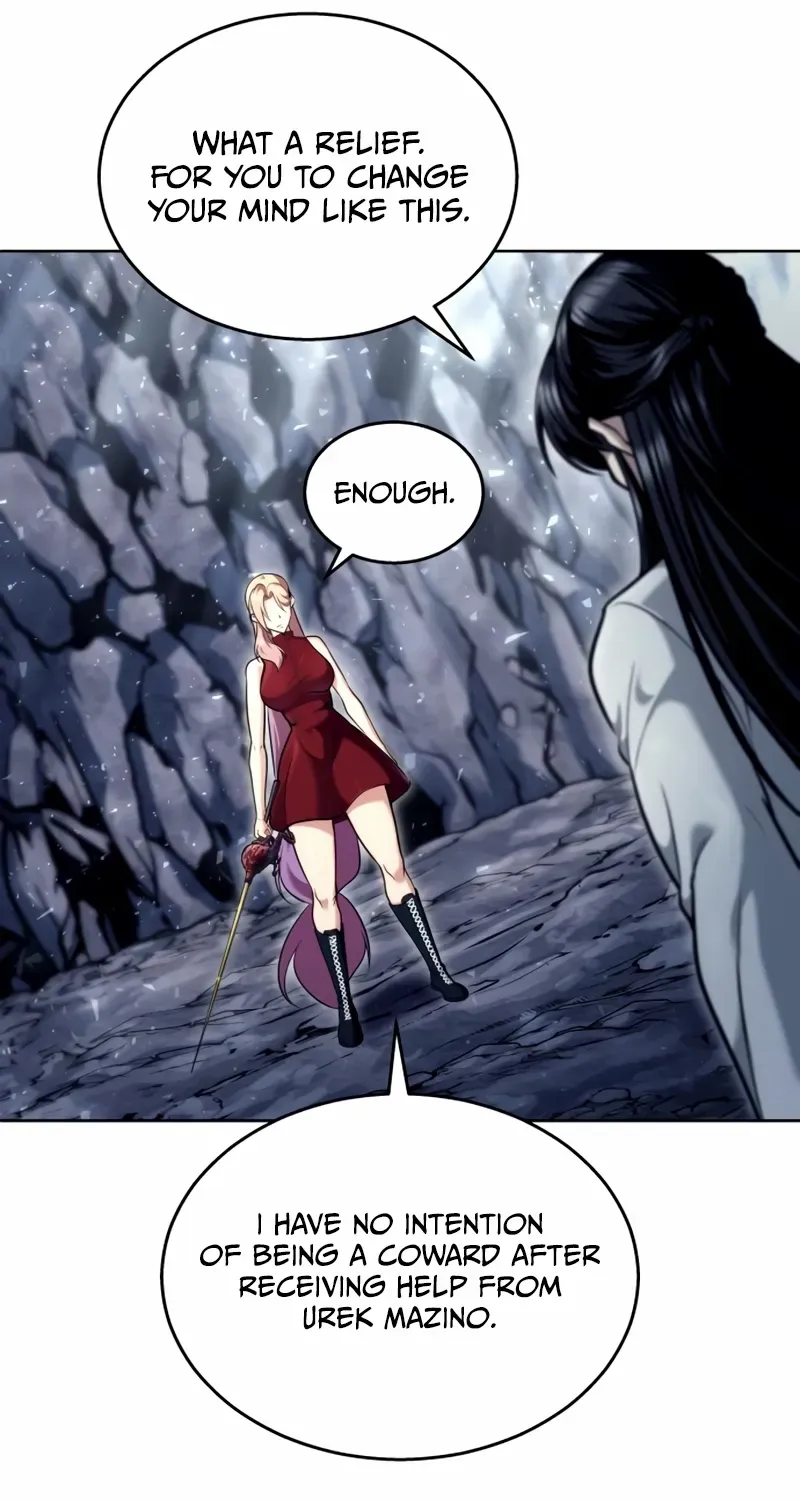 Urek Mazino Chapter 27 page 104 - 