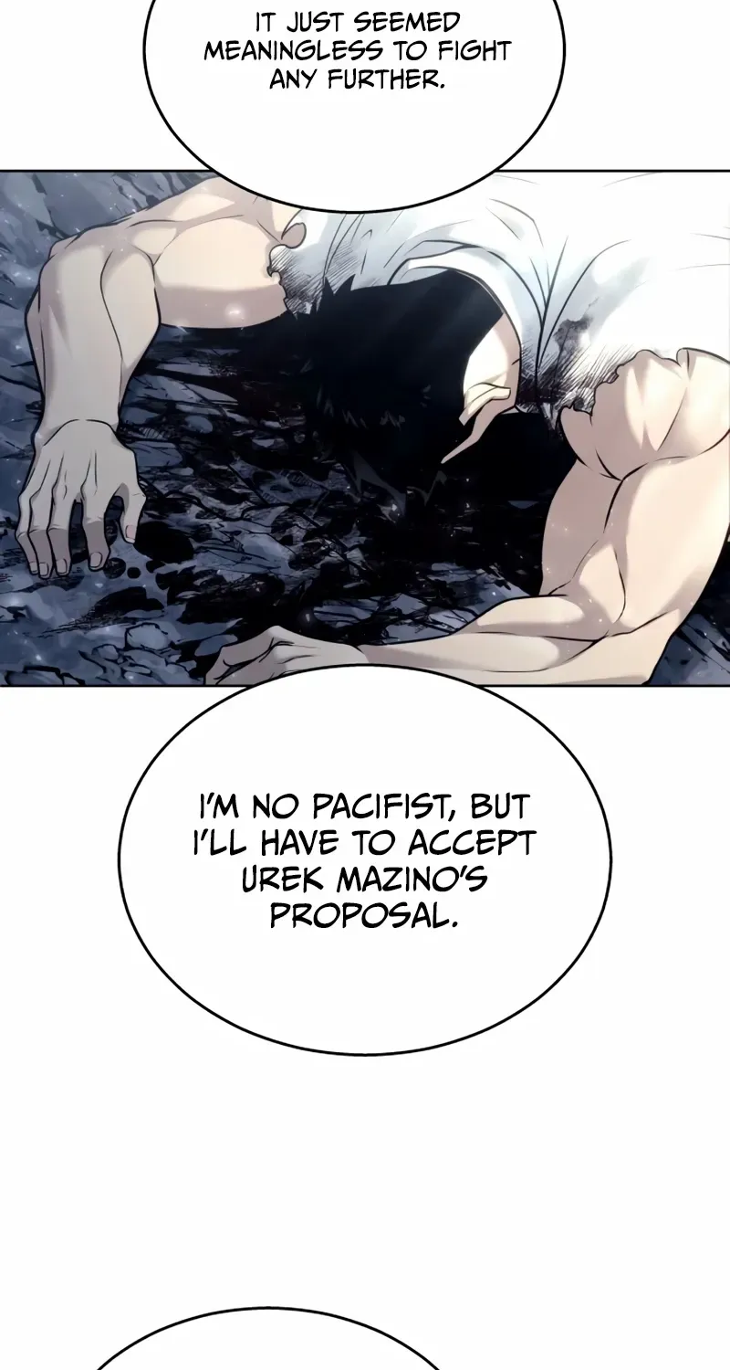 Urek Mazino Chapter 27 page 106 - 