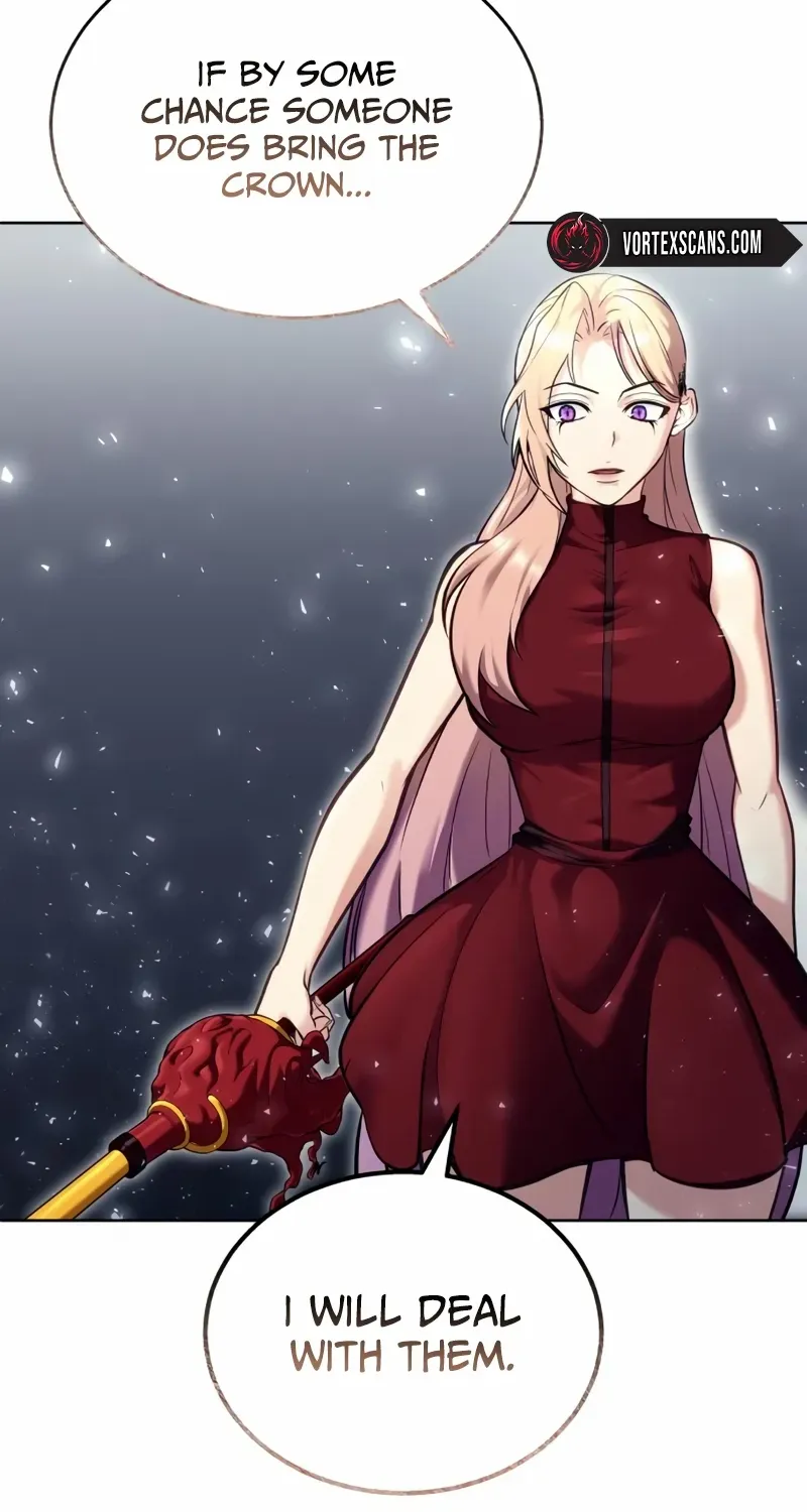 Urek Mazino Chapter 27 page 107 - 