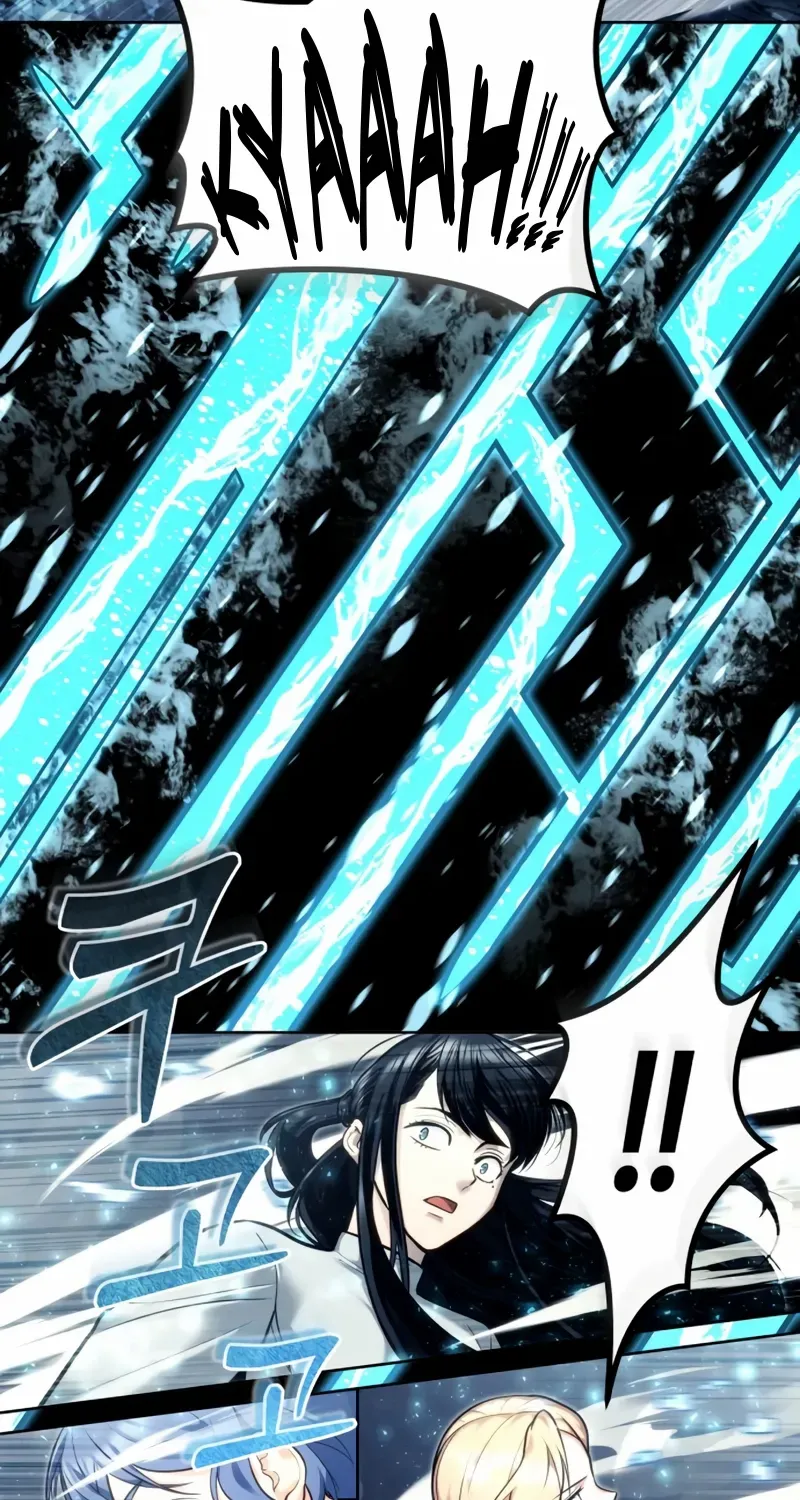 Urek Mazino Chapter 27 page 111 - 