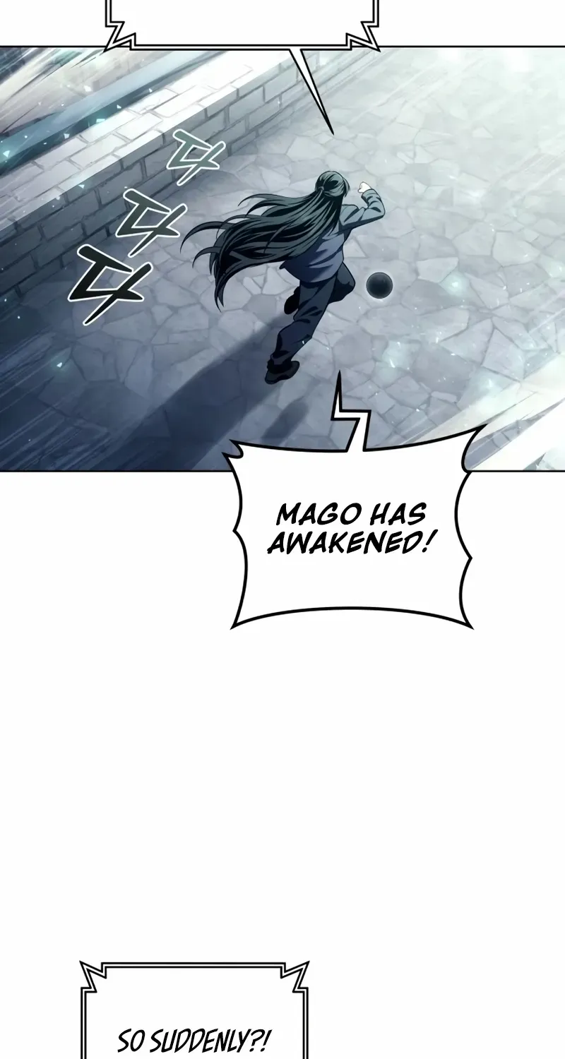 Urek Mazino Chapter 27 page 16 - 