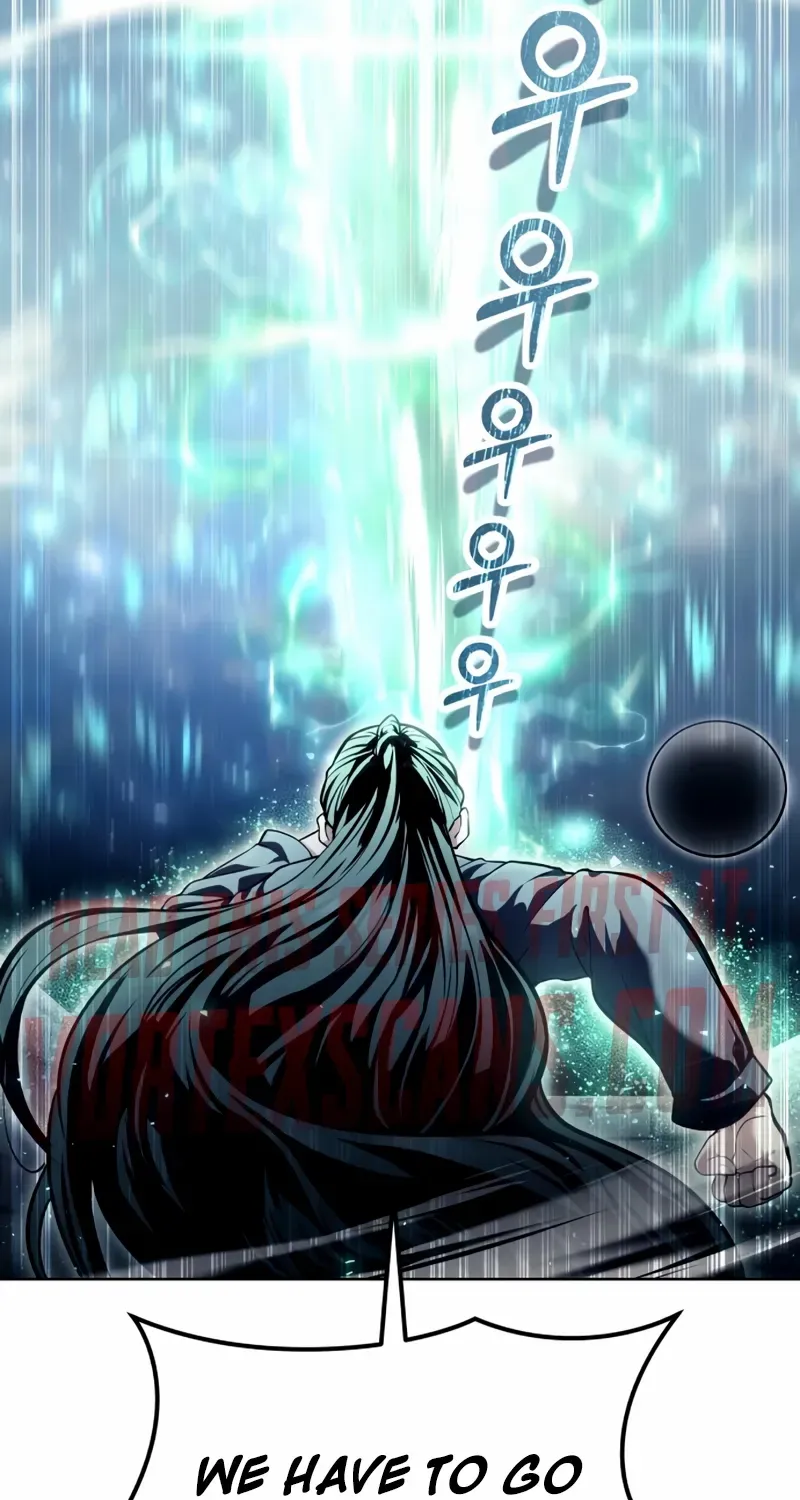 Urek Mazino Chapter 27 page 19 - 