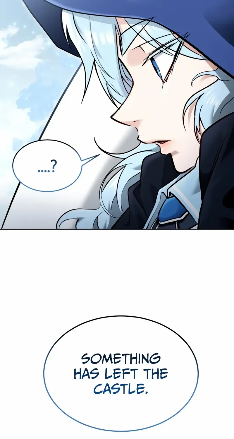 Urek Mazino Chapter 27 page 3 - 