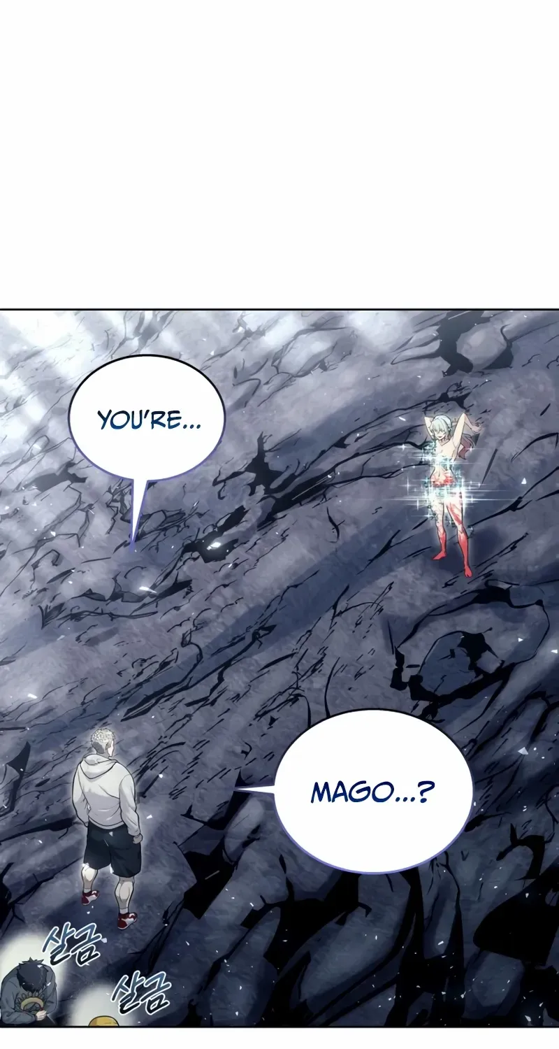 Urek Mazino Chapter 27 page 23 - 