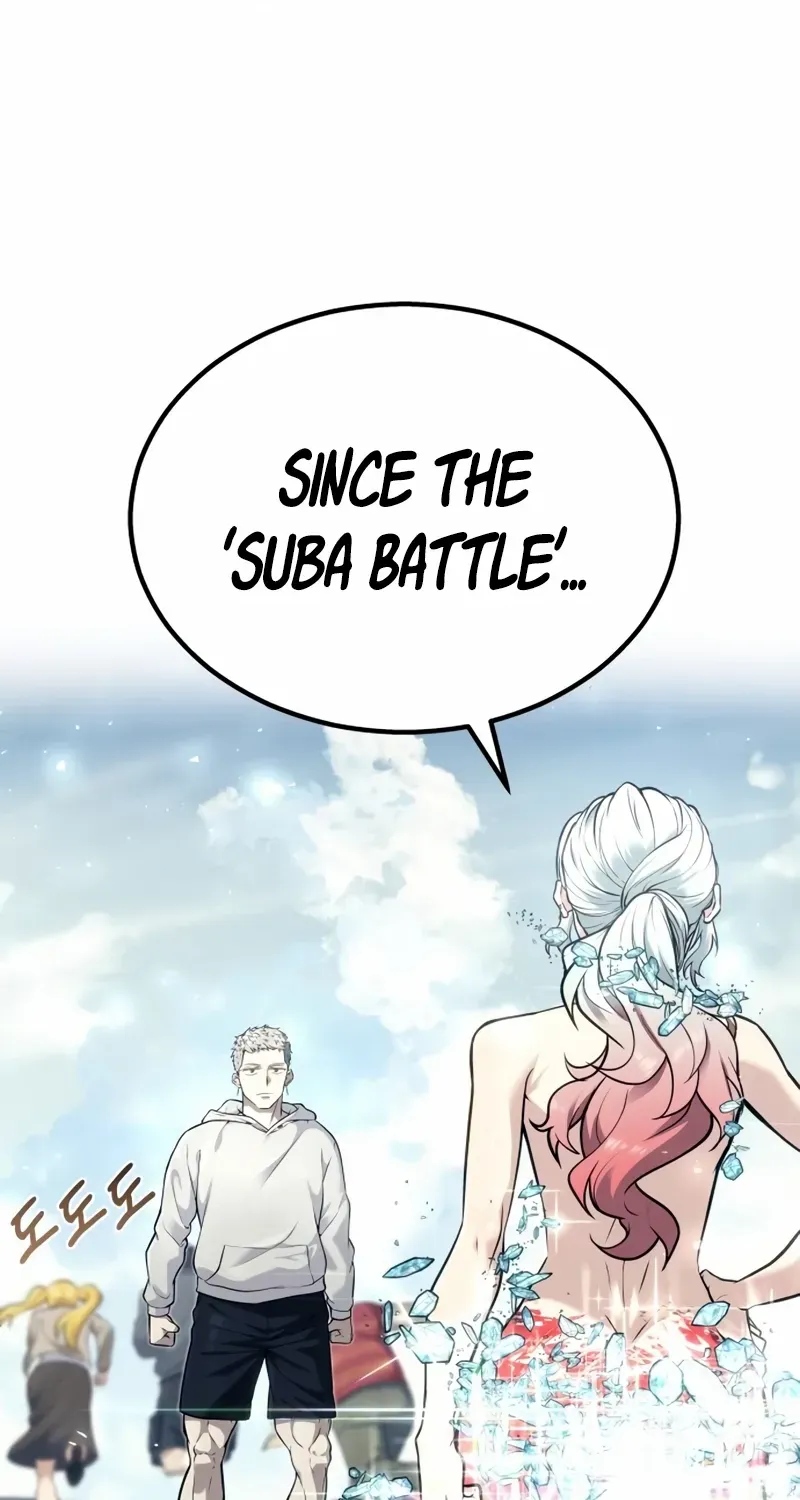 Urek Mazino Chapter 27 page 25 - 