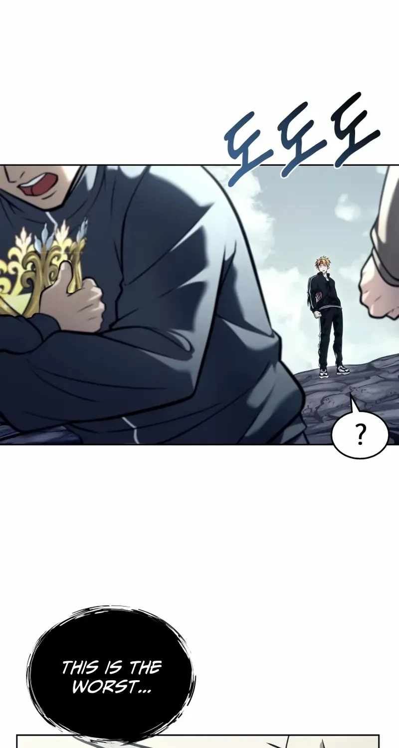 Urek Mazino Chapter 27 page 27 - 