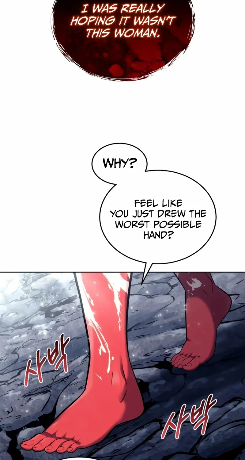 Urek Mazino Chapter 27 page 30 - 